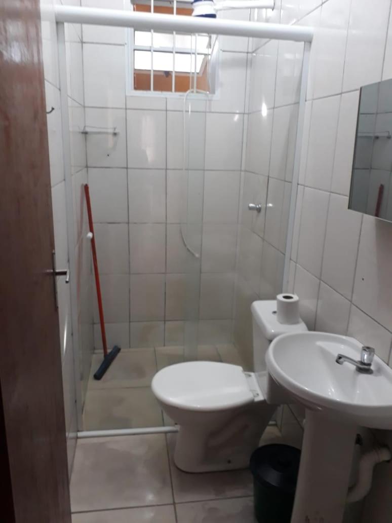 Casa em Condomínio com Wi-Fi - 300m da praia