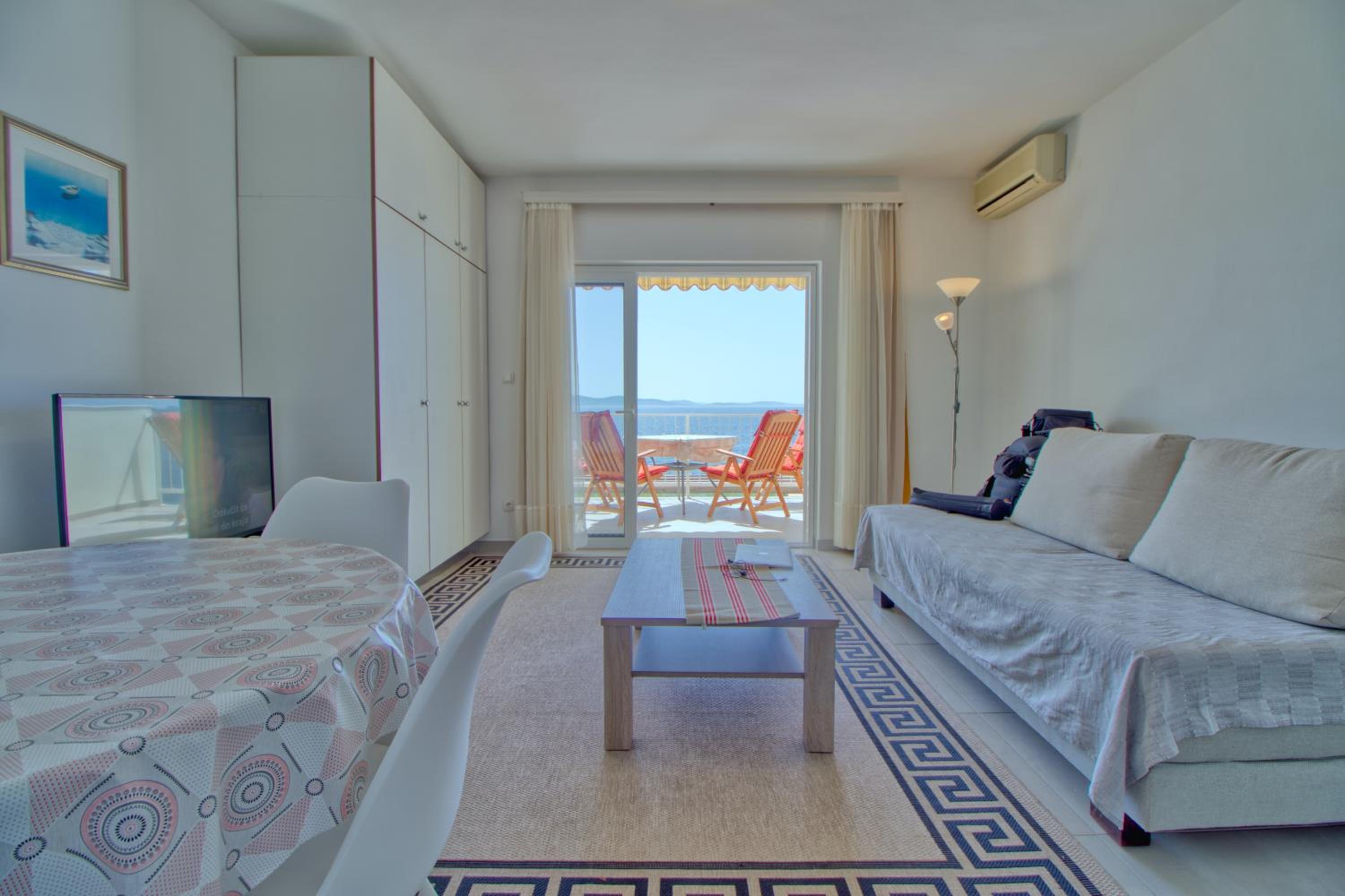 Apartments Podvorac view 4