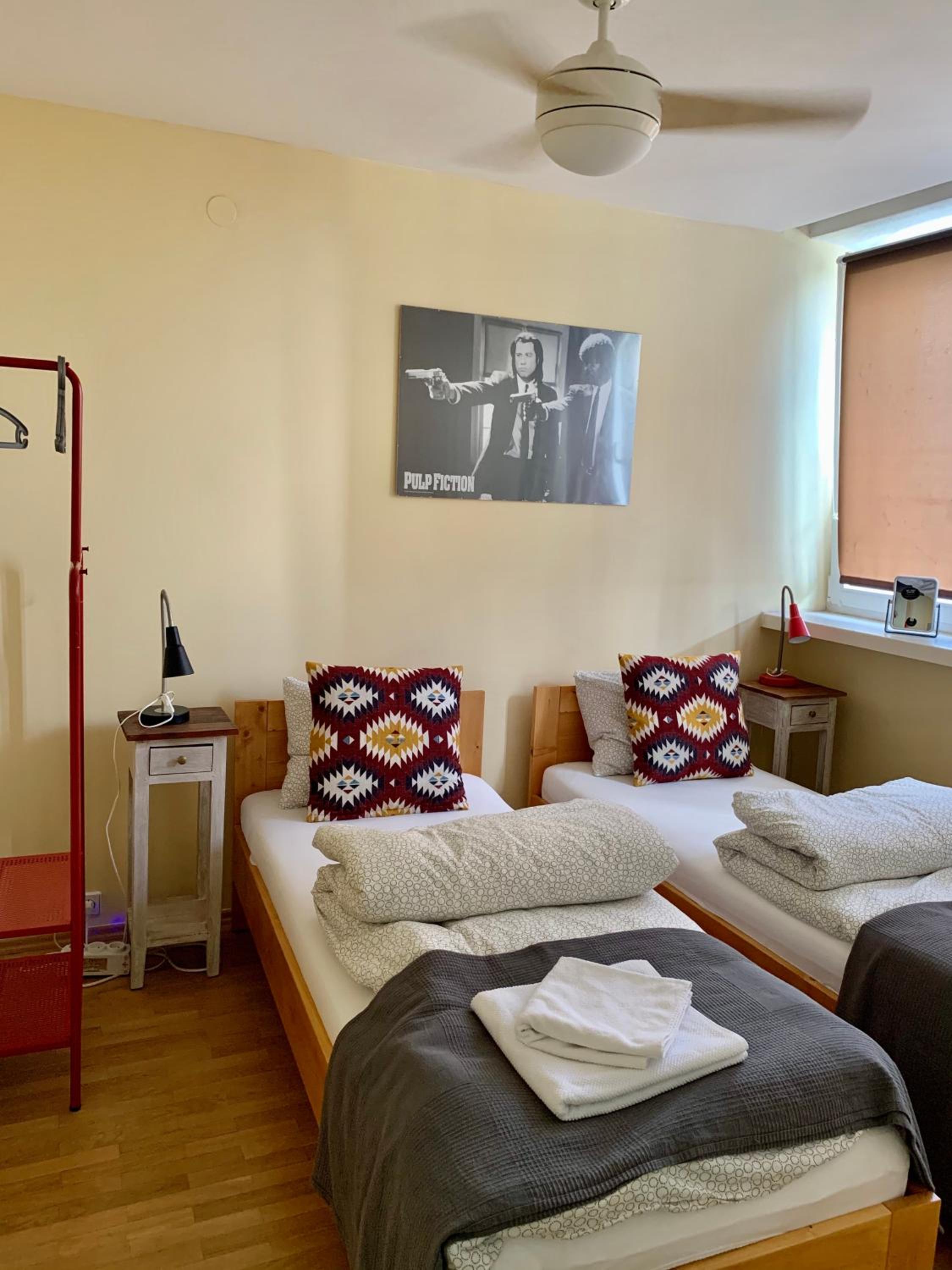 Miączyńska Apartament view 5