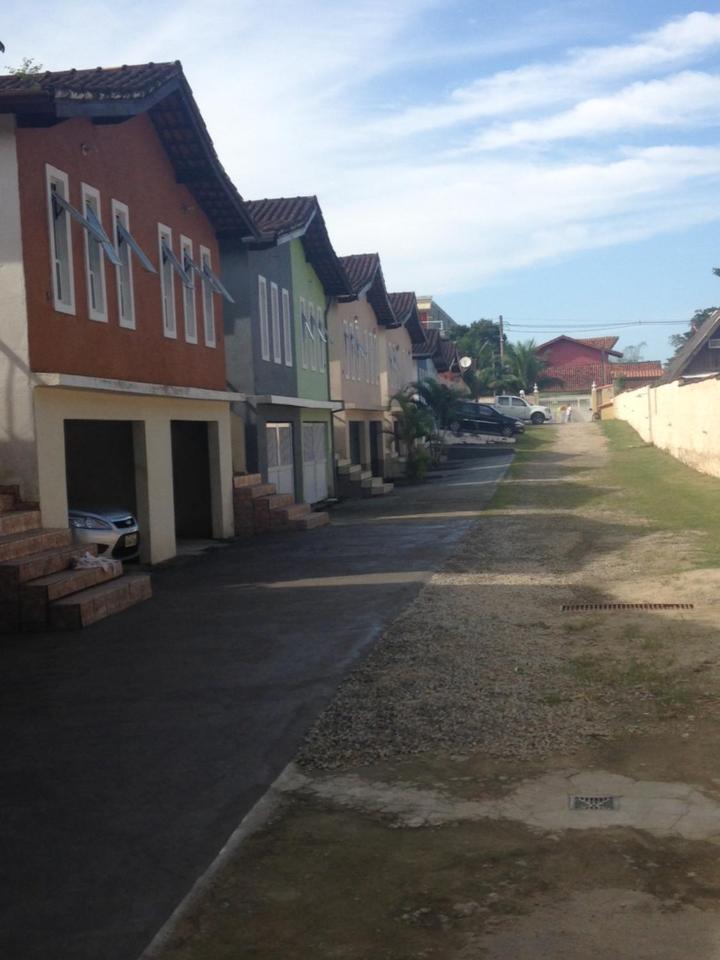 Casa em Condomínio com Wi-Fi - 300m da praia