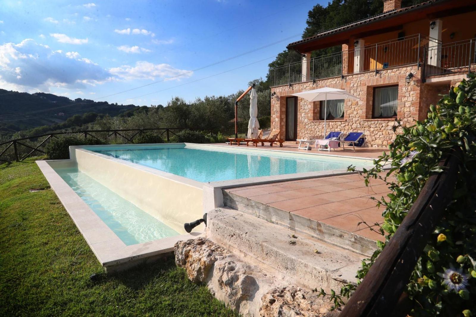 CasaFè tra sogno e realtà view 3