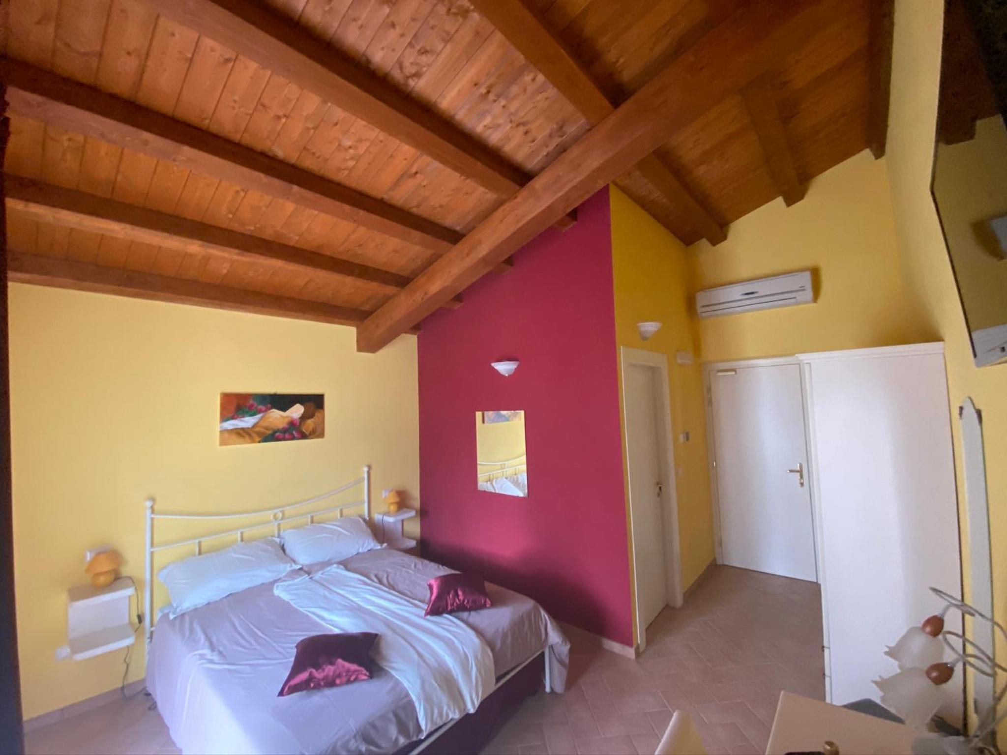 CasaFè tra sogno e realtà view 5