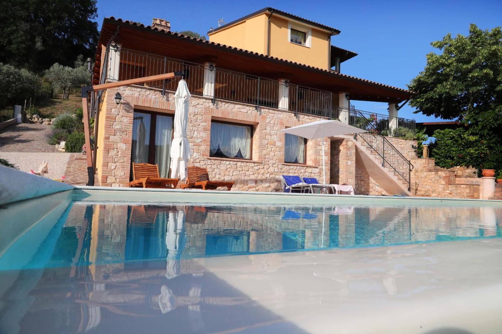 CasaFè tra sogno e realtà view 4
