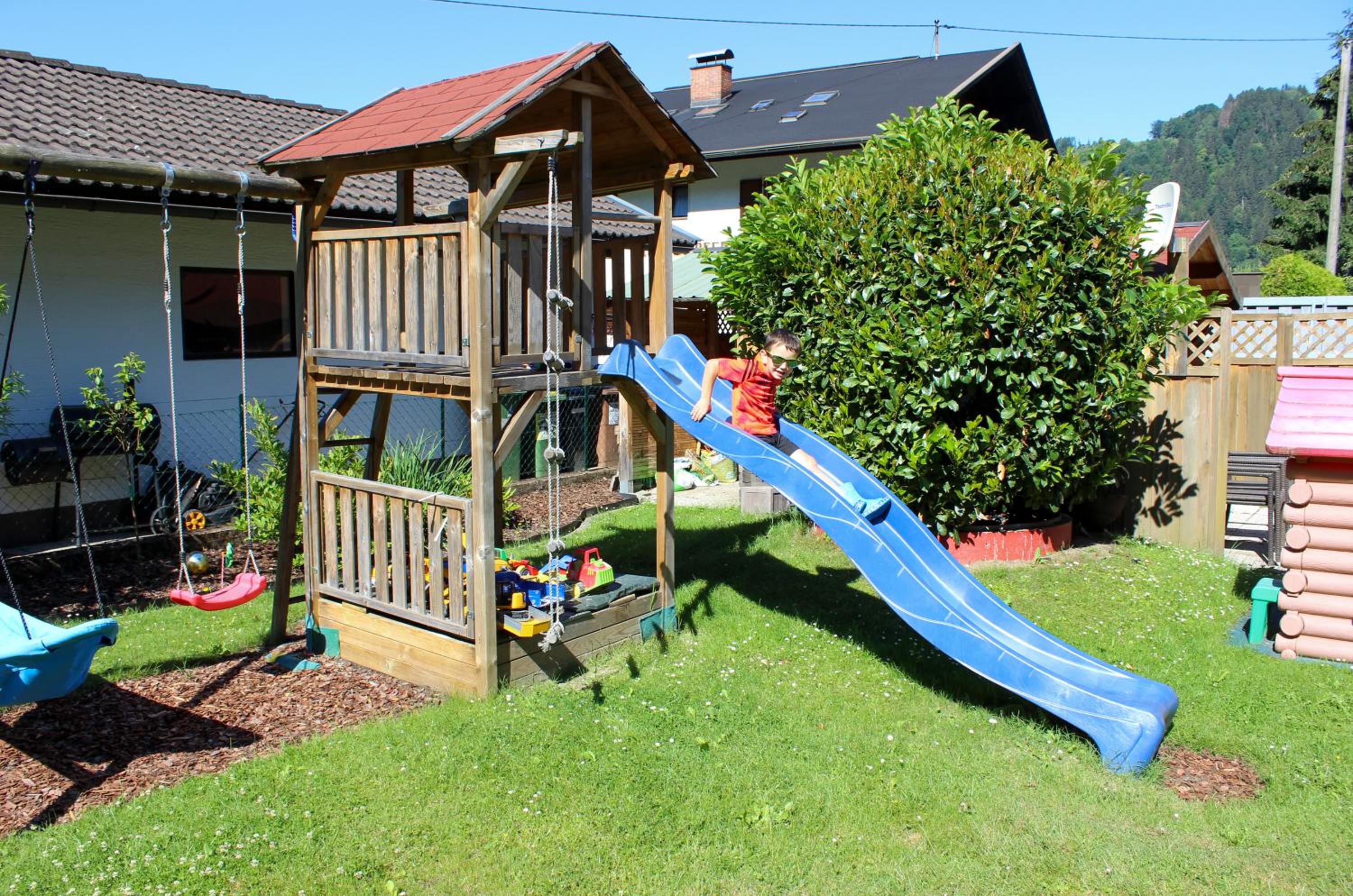 Pension Lärchenhof