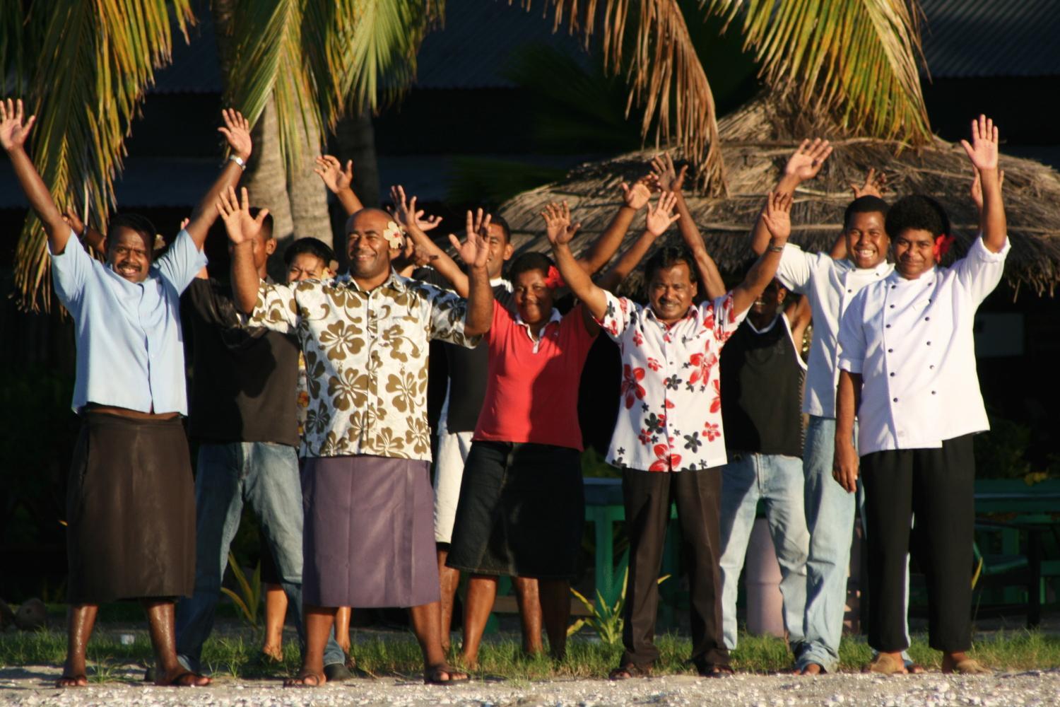 Club Fiji Resort - Image 4
