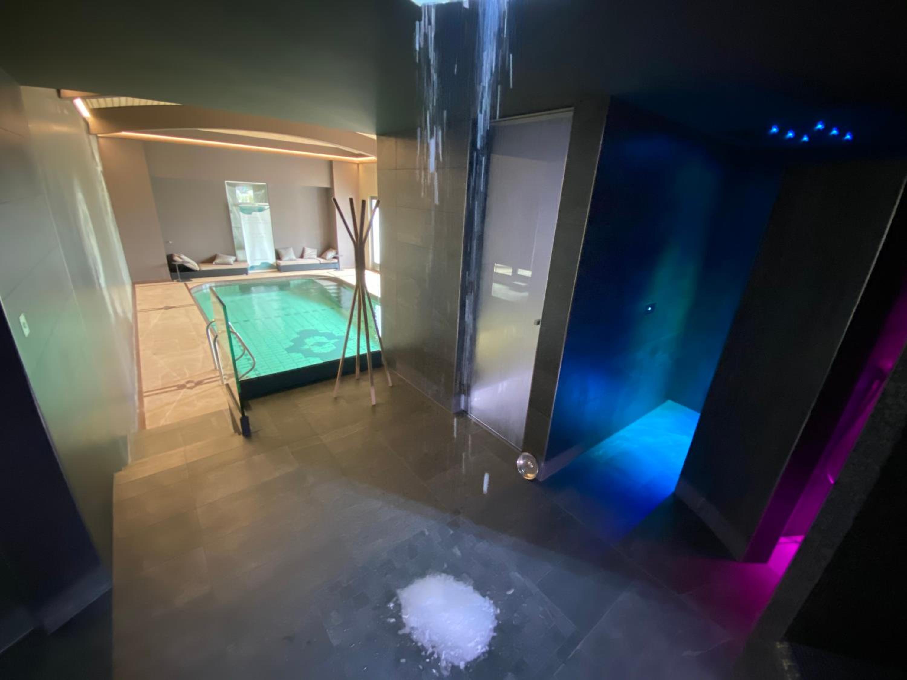 Espace Entre Ciel & Terre