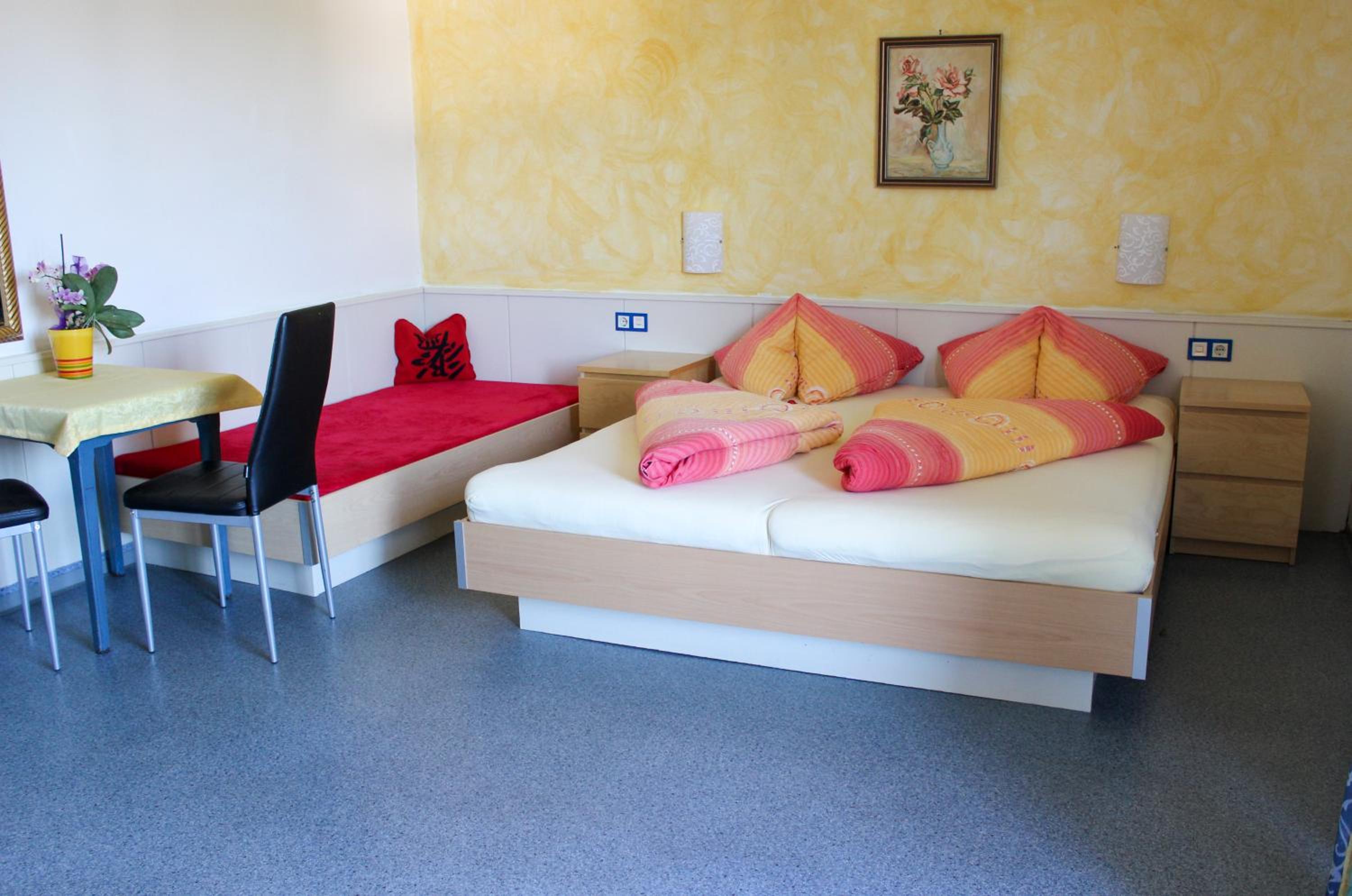 Pension Lärchenhof
