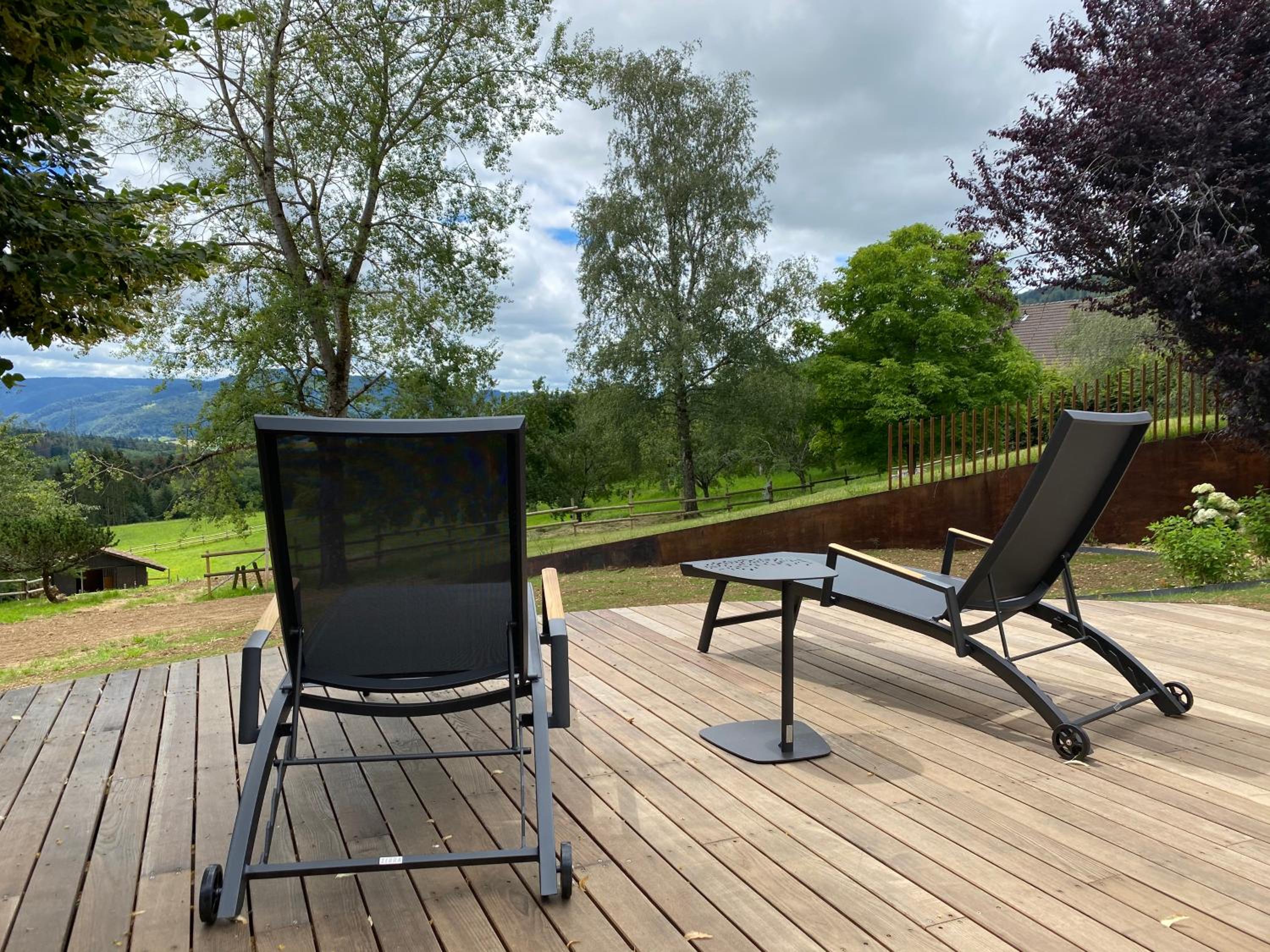 Espace Entre Ciel & Terre
