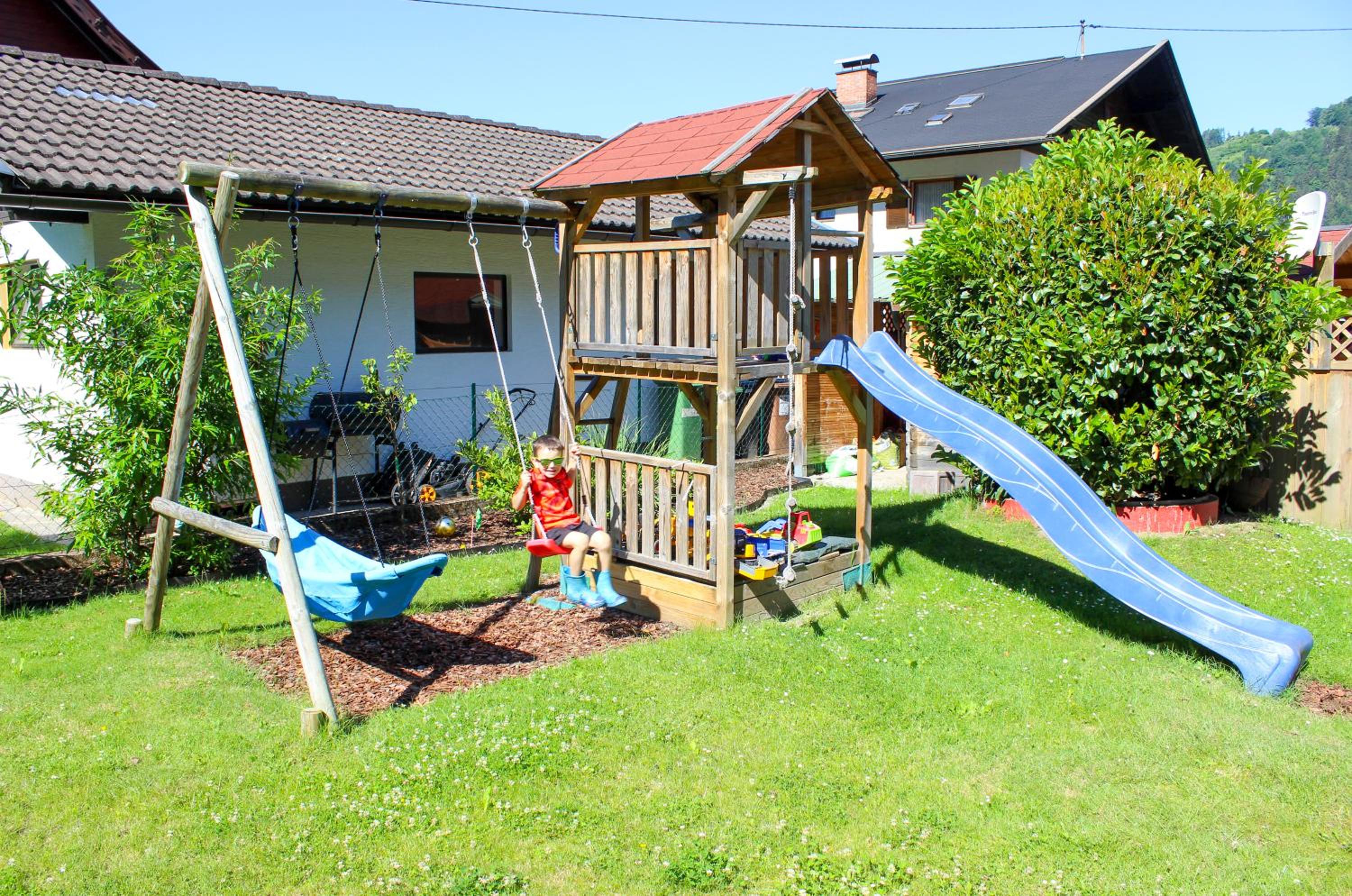 Pension Lärchenhof