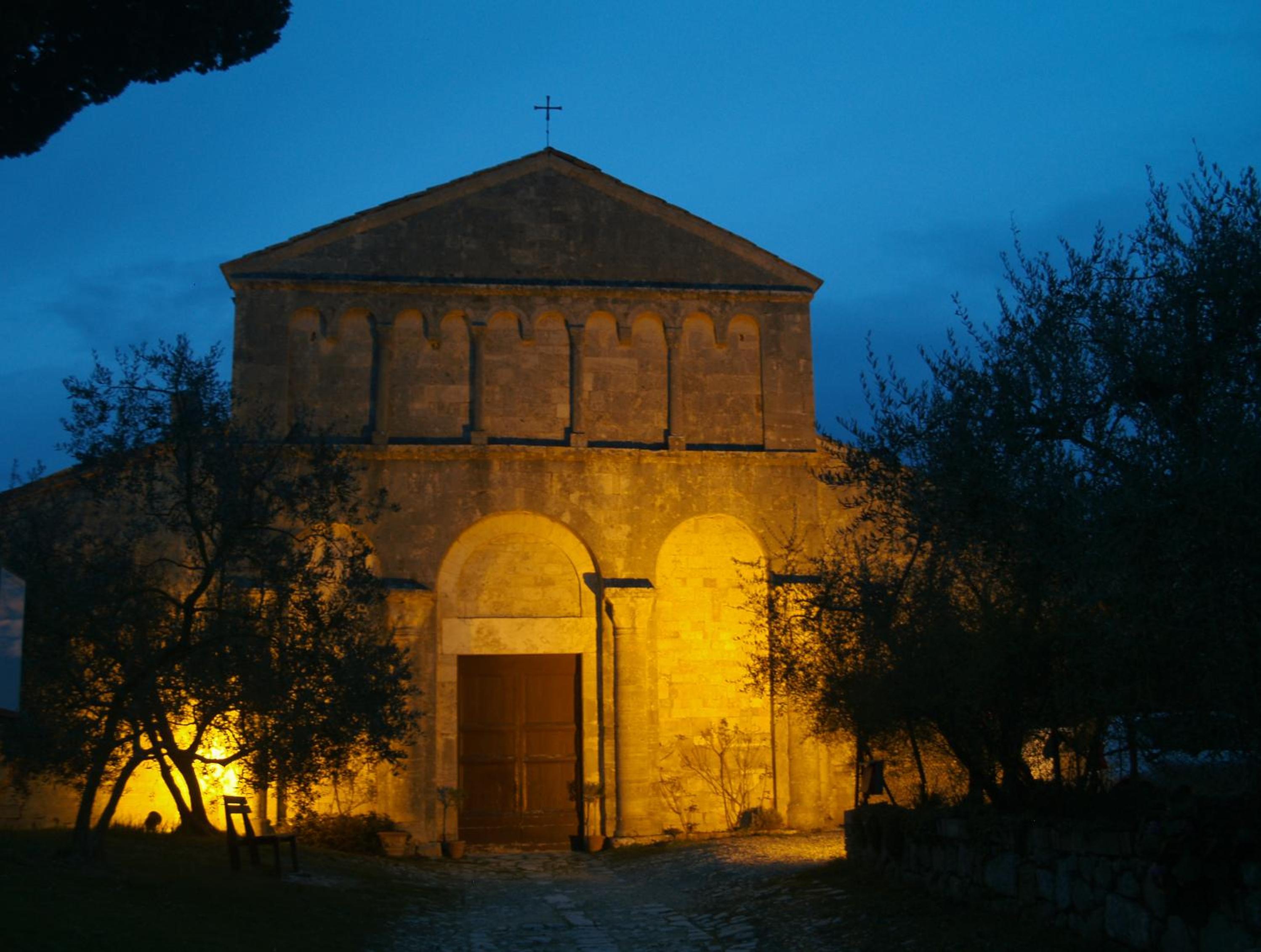Agriturismo La Roverella
