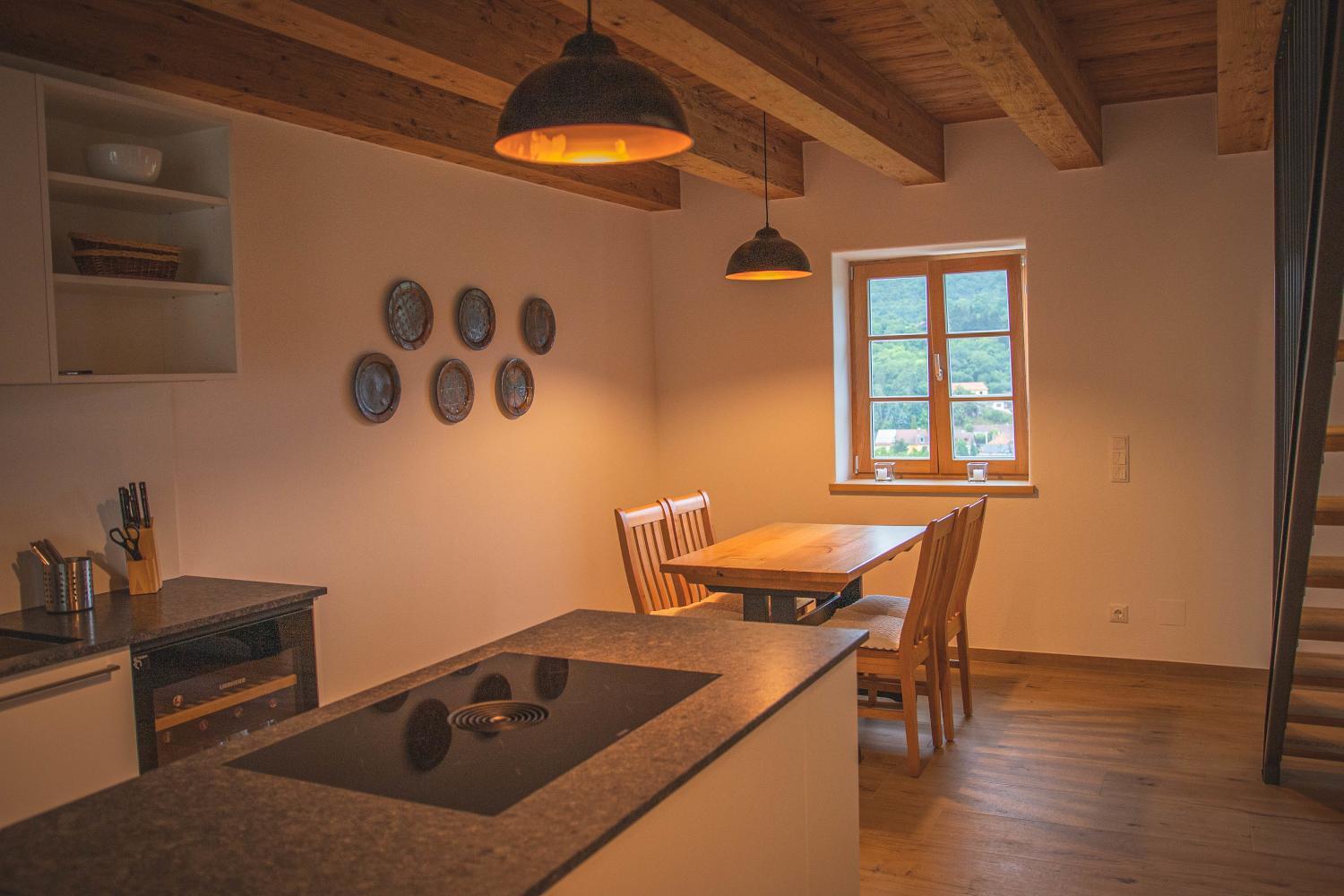 Goldberg Appartement