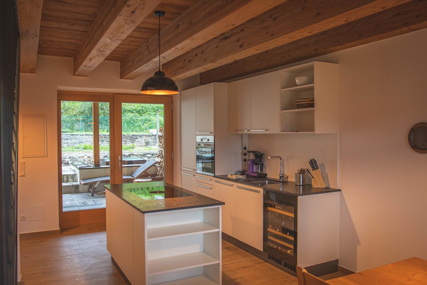 Goldberg Appartement