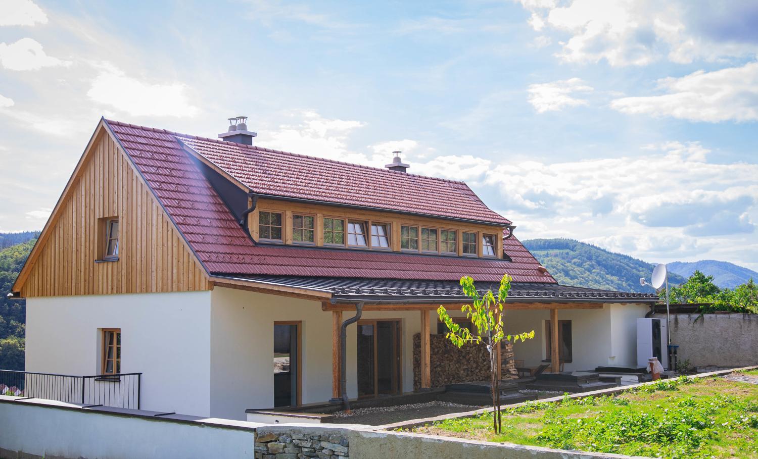 Goldberg Appartement