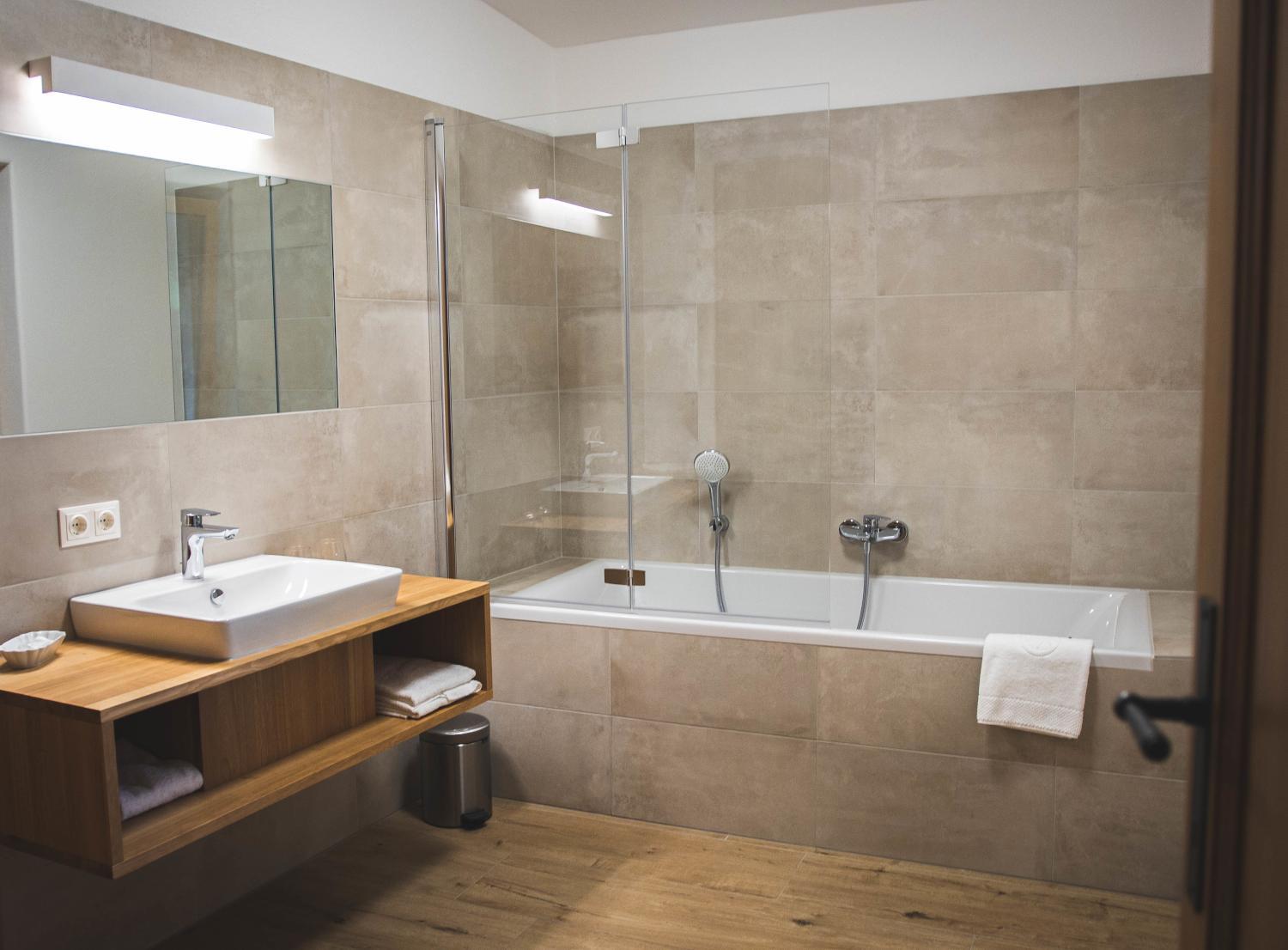 Goldberg Appartement