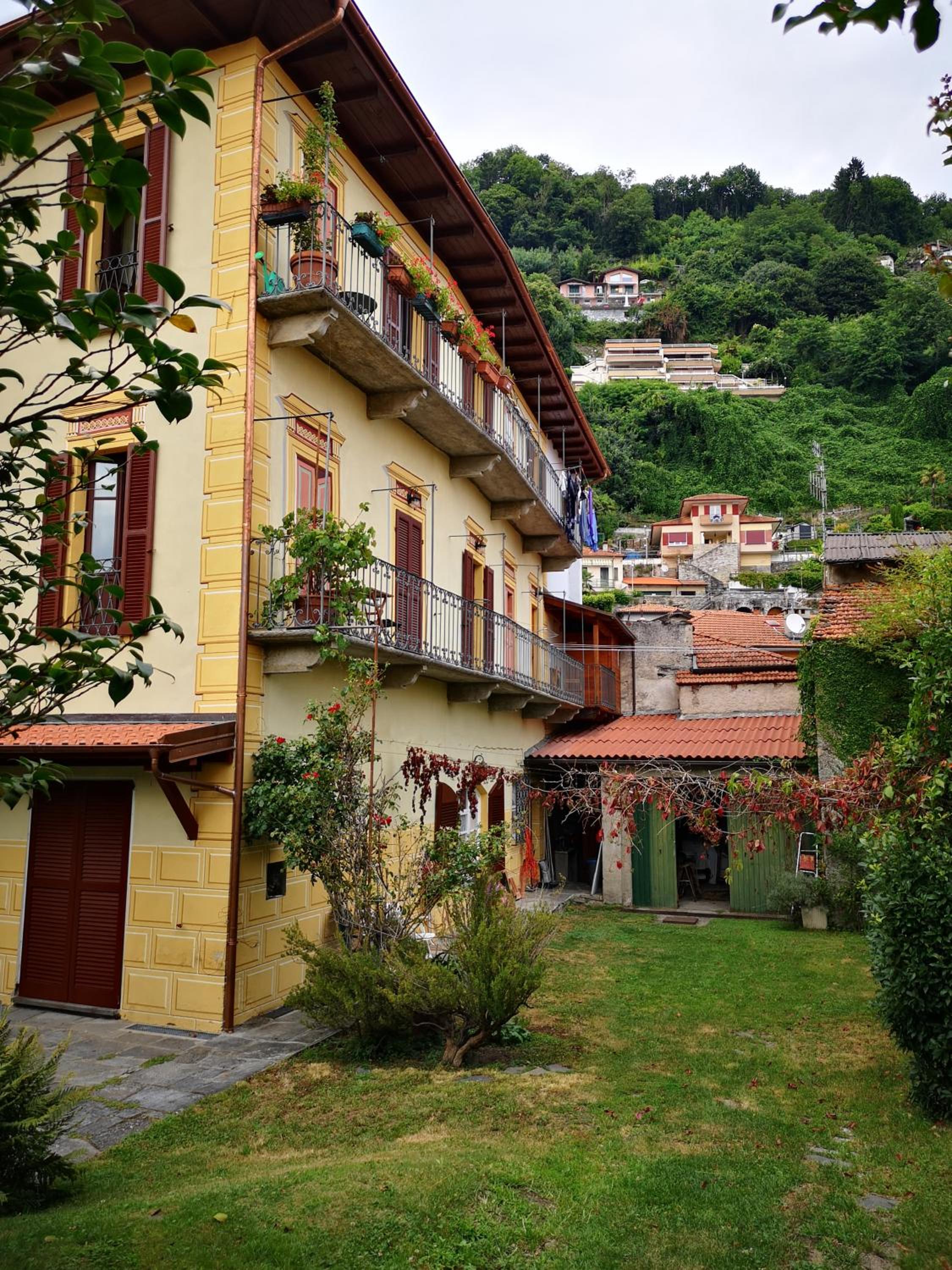 All'Antico Convento view 4
