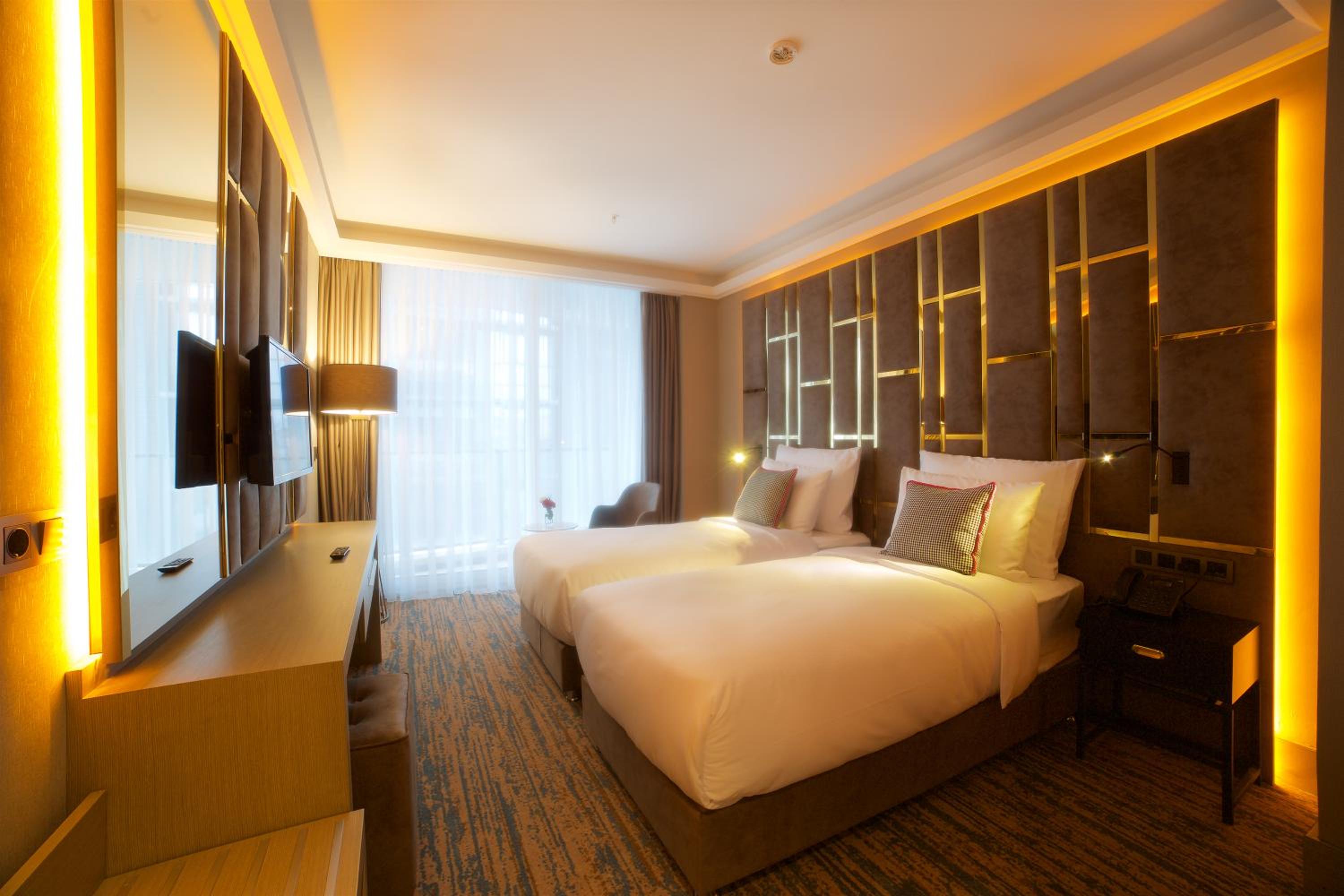 Ottoperla Otel - Image 80