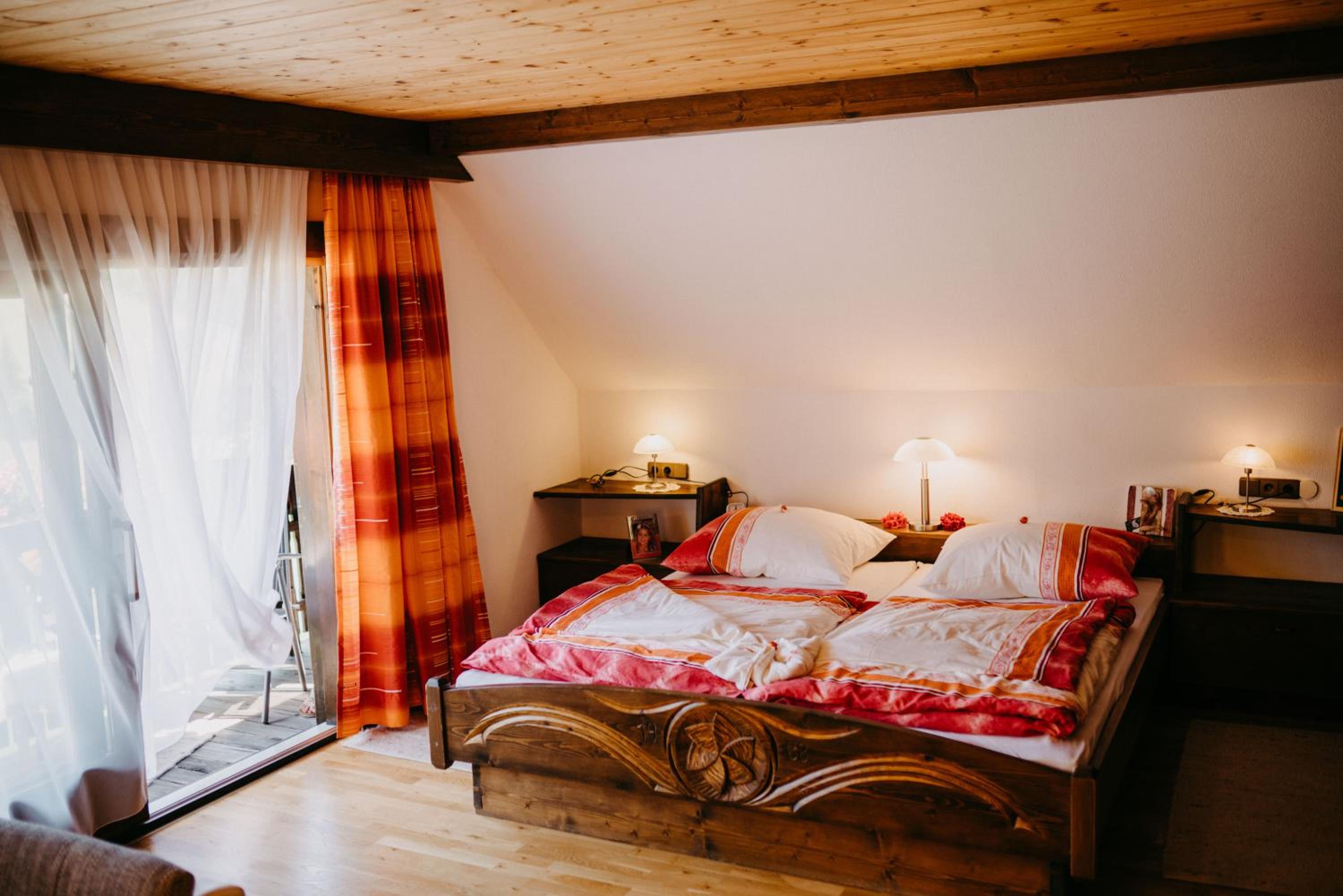 Ferienwohnung Vidmar