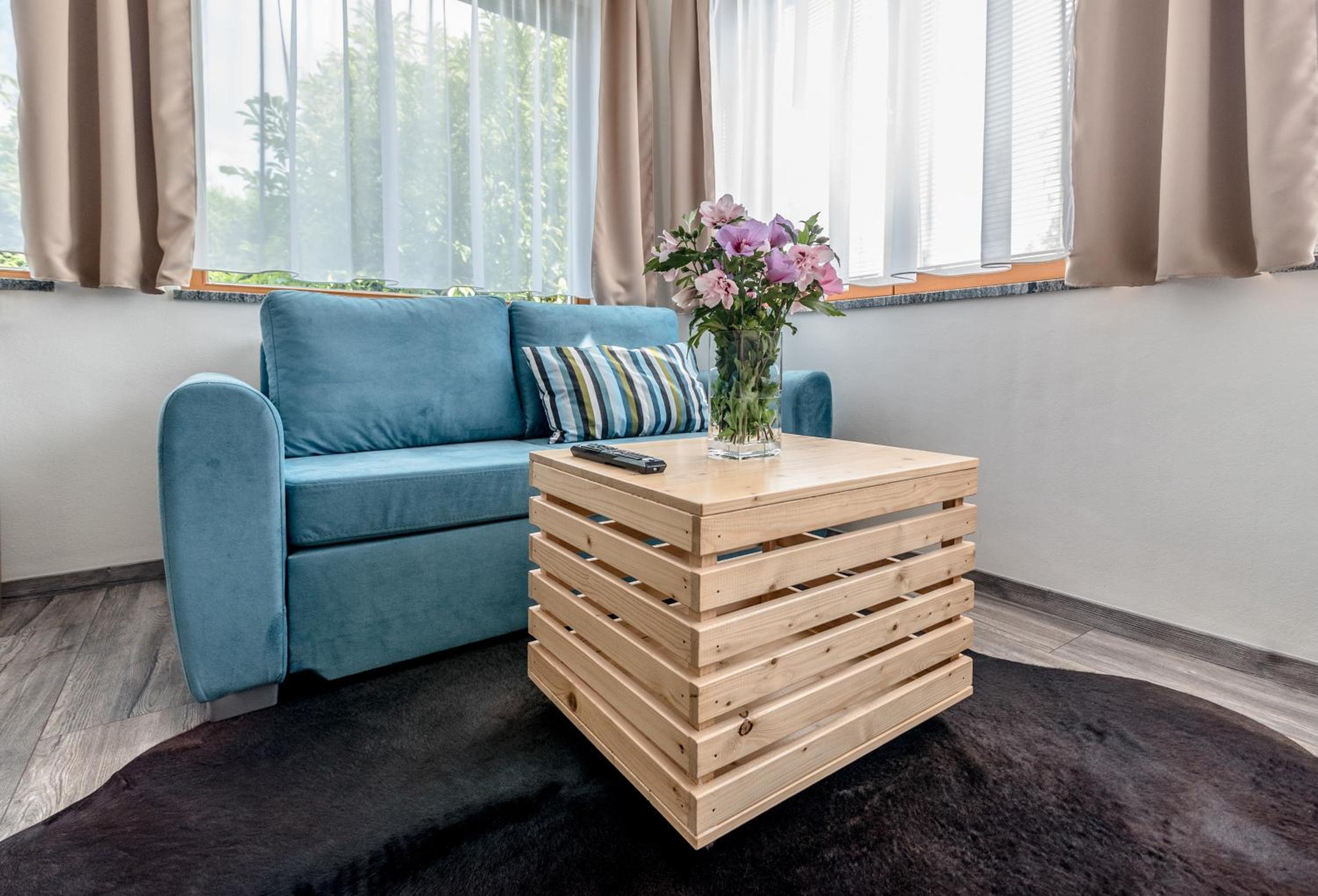 Modern fully equipped studio with parking Zavadilka 2620