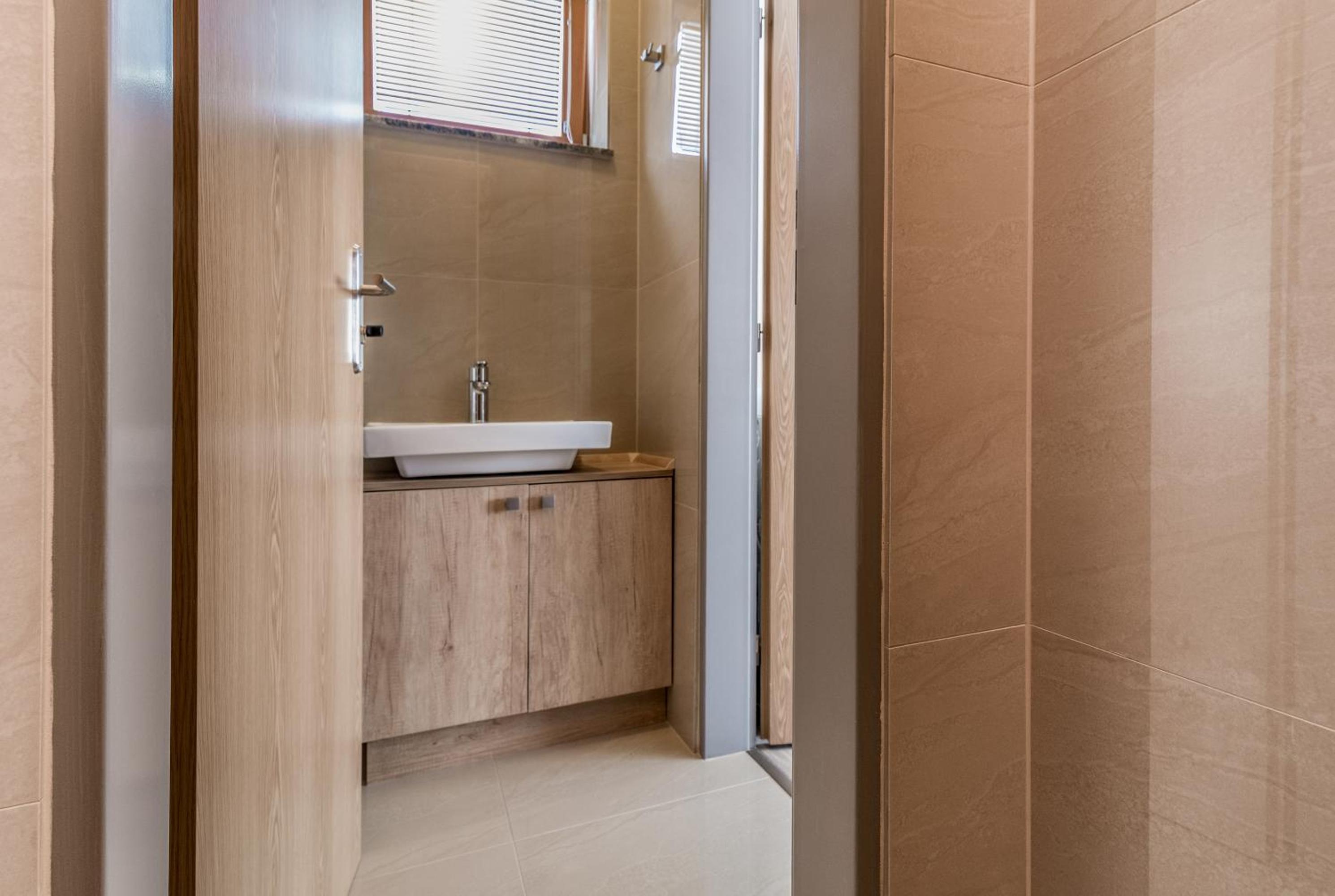 Modern fully equipped studio with parking Zavadilka 2620