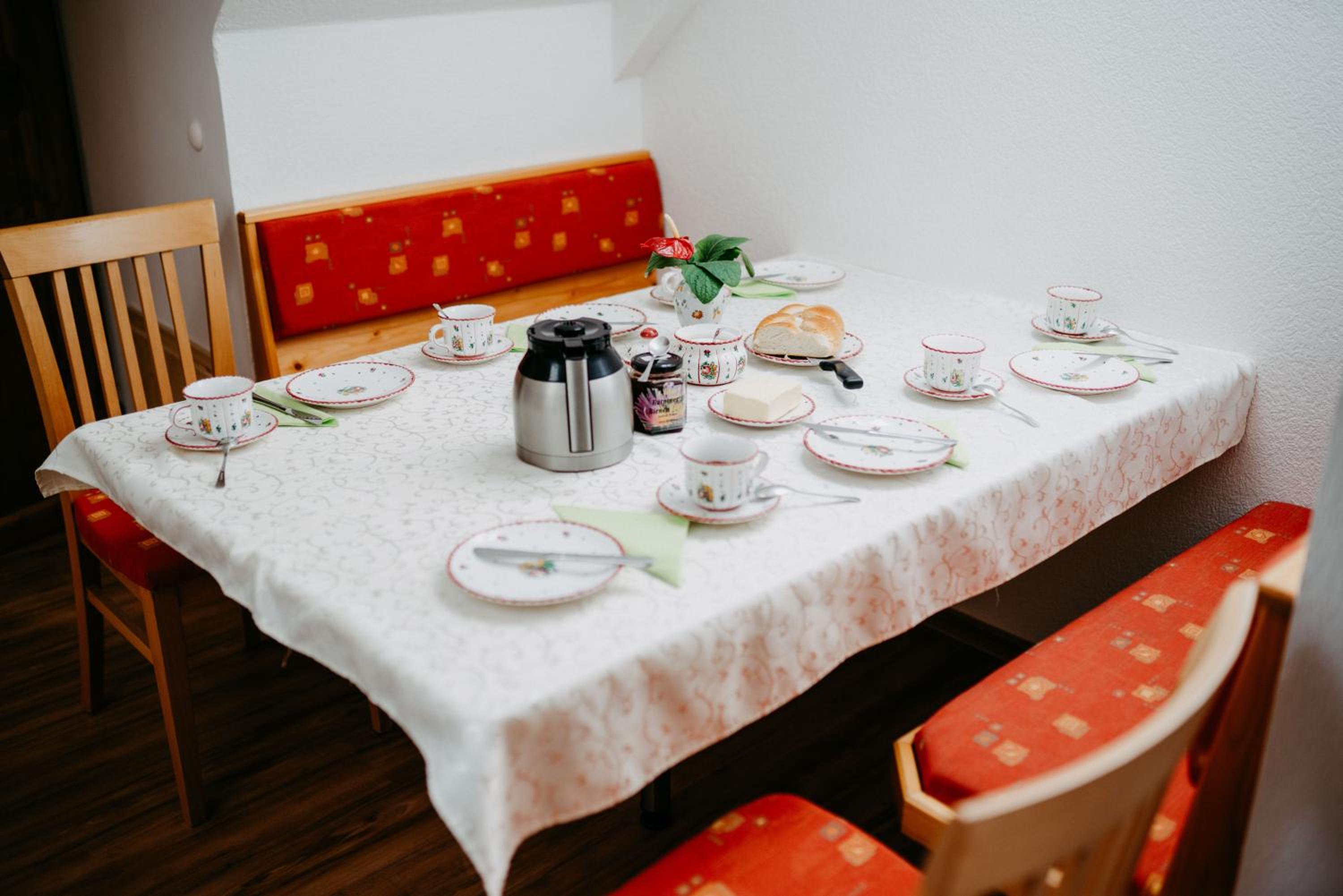 Ferienwohnung Vidmar