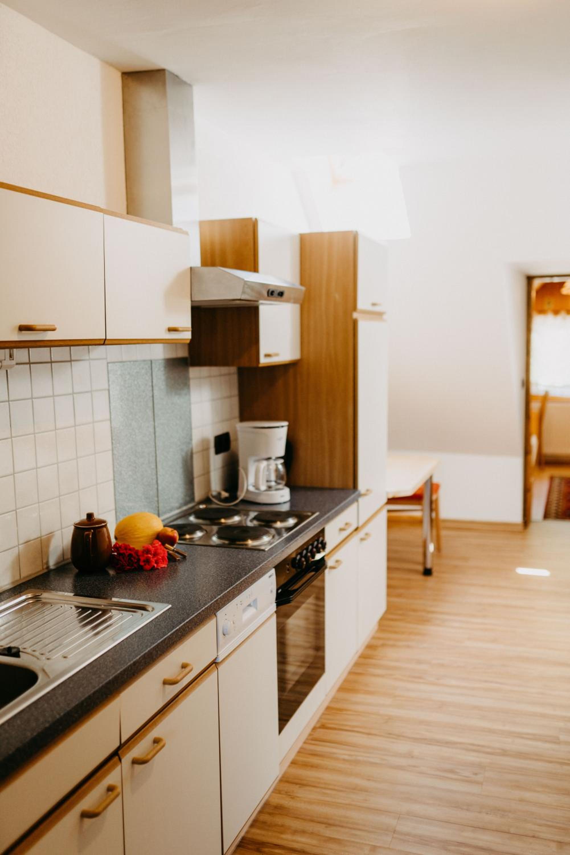 Ferienwohnung Vidmar