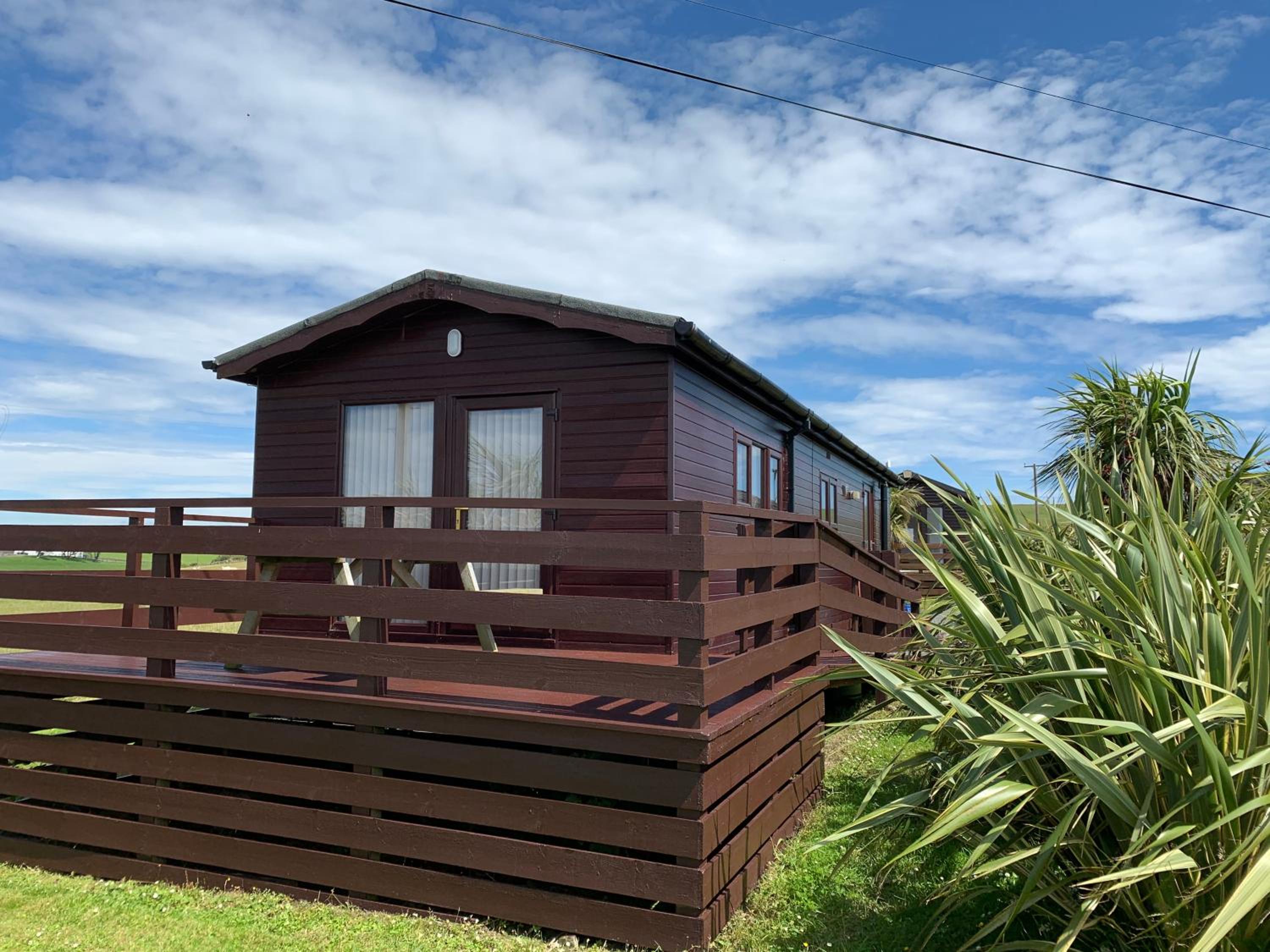 Ardbeg 4 - Farm Stay with Sea Views across to Northern Ireland view 4