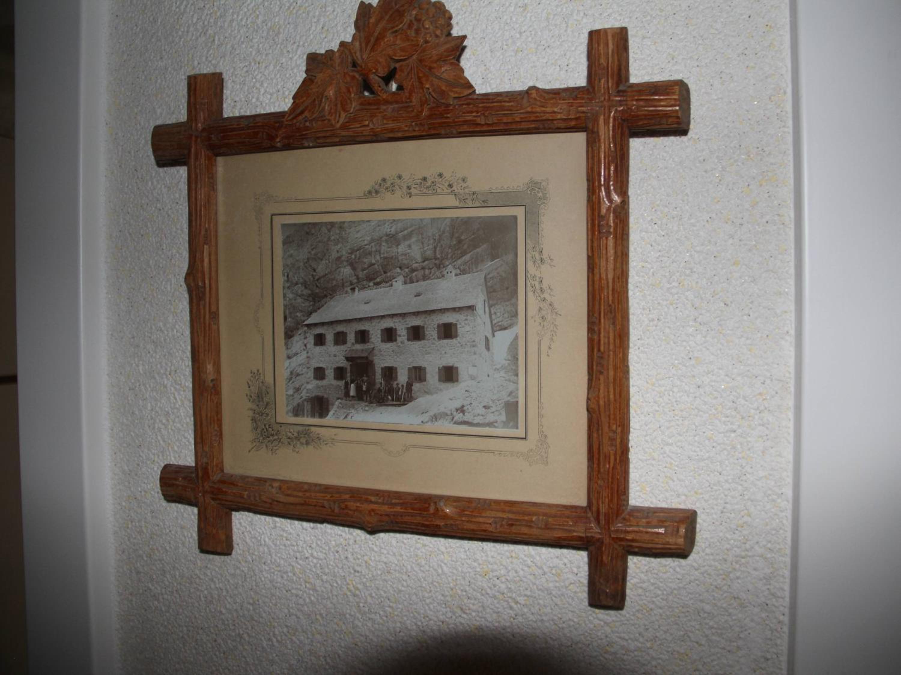 Ferienwohnung Laserer view 4