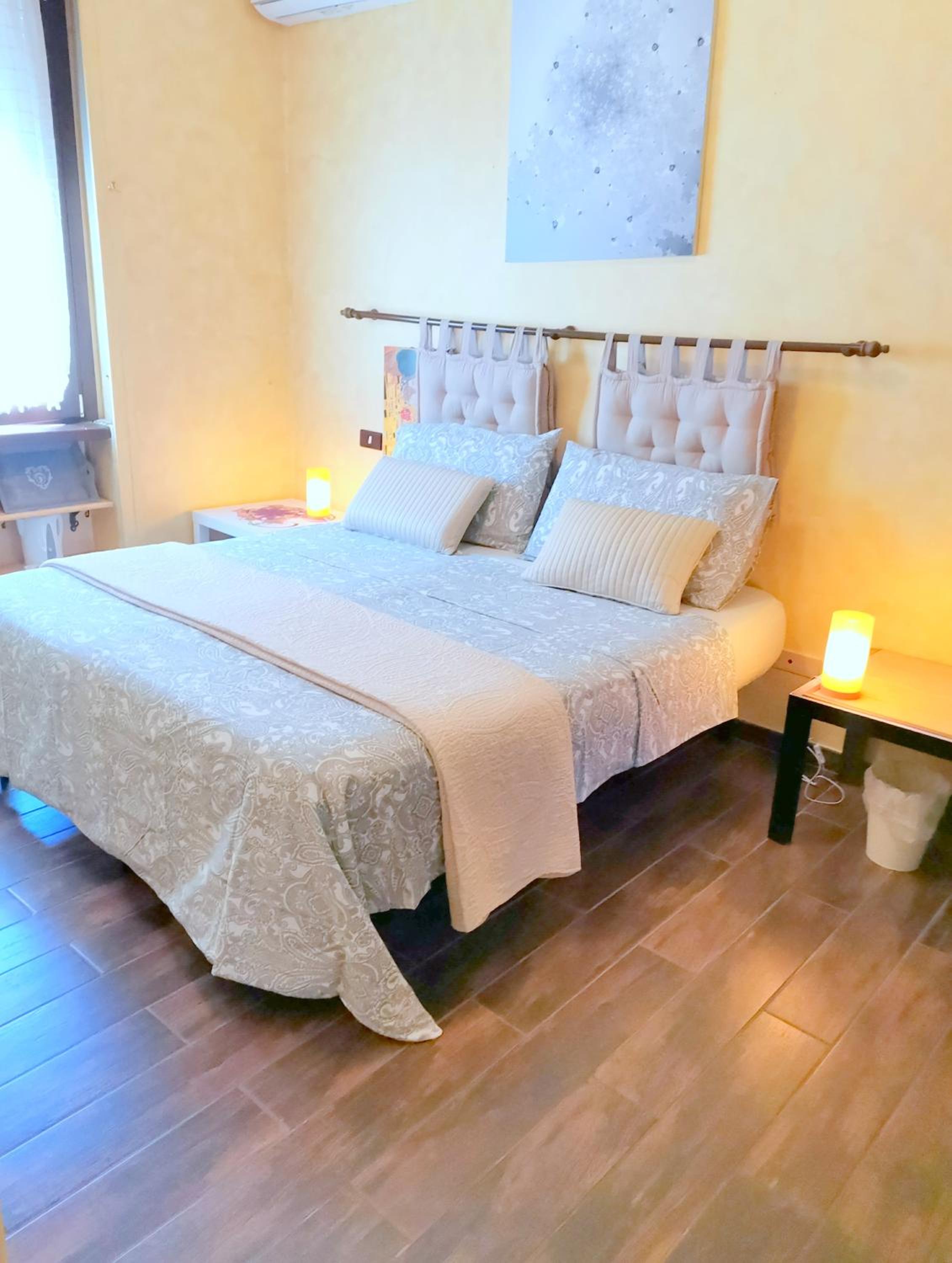 Bed & Breakfast A San Siro 75