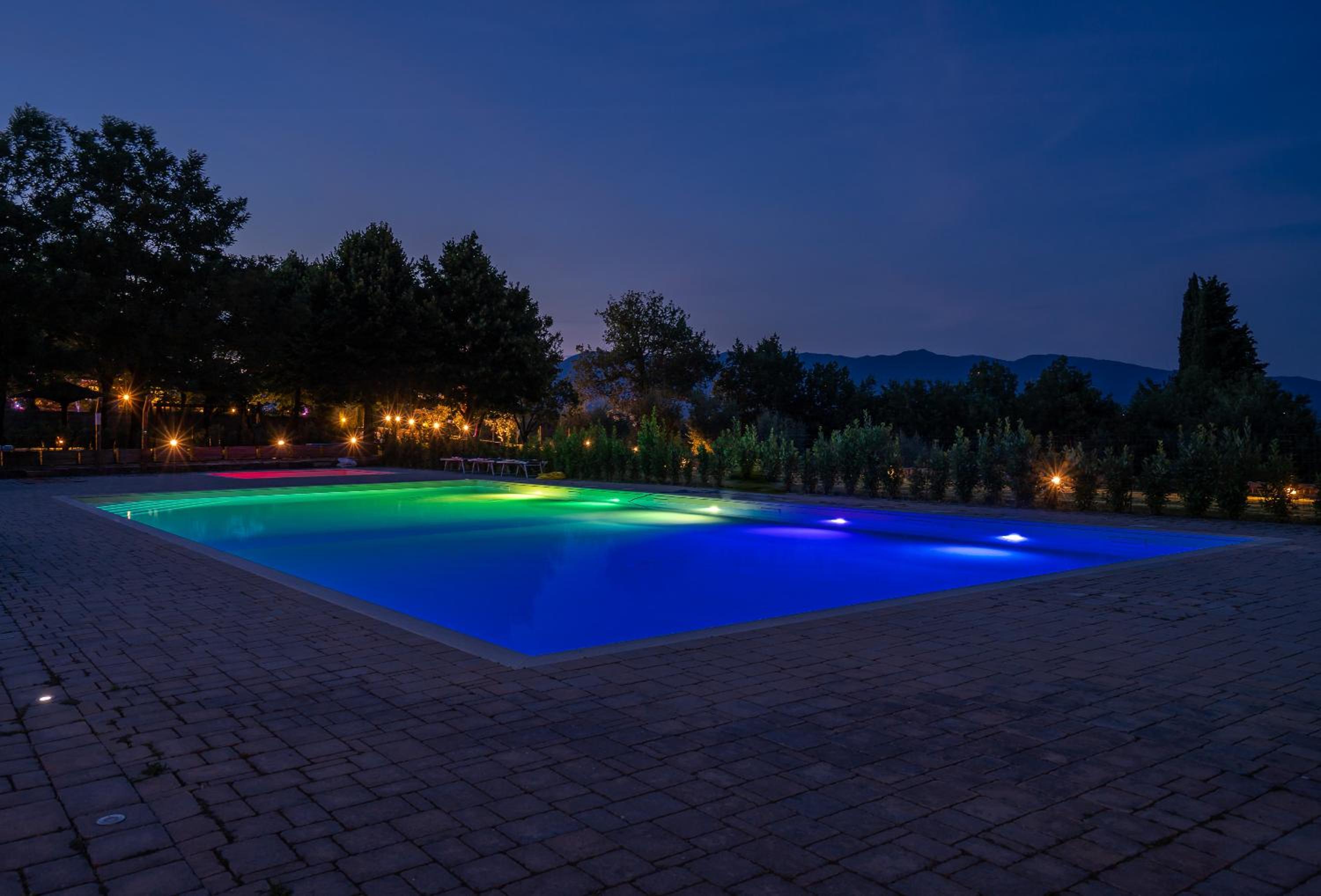 Agriturismo Relais Campiglioni