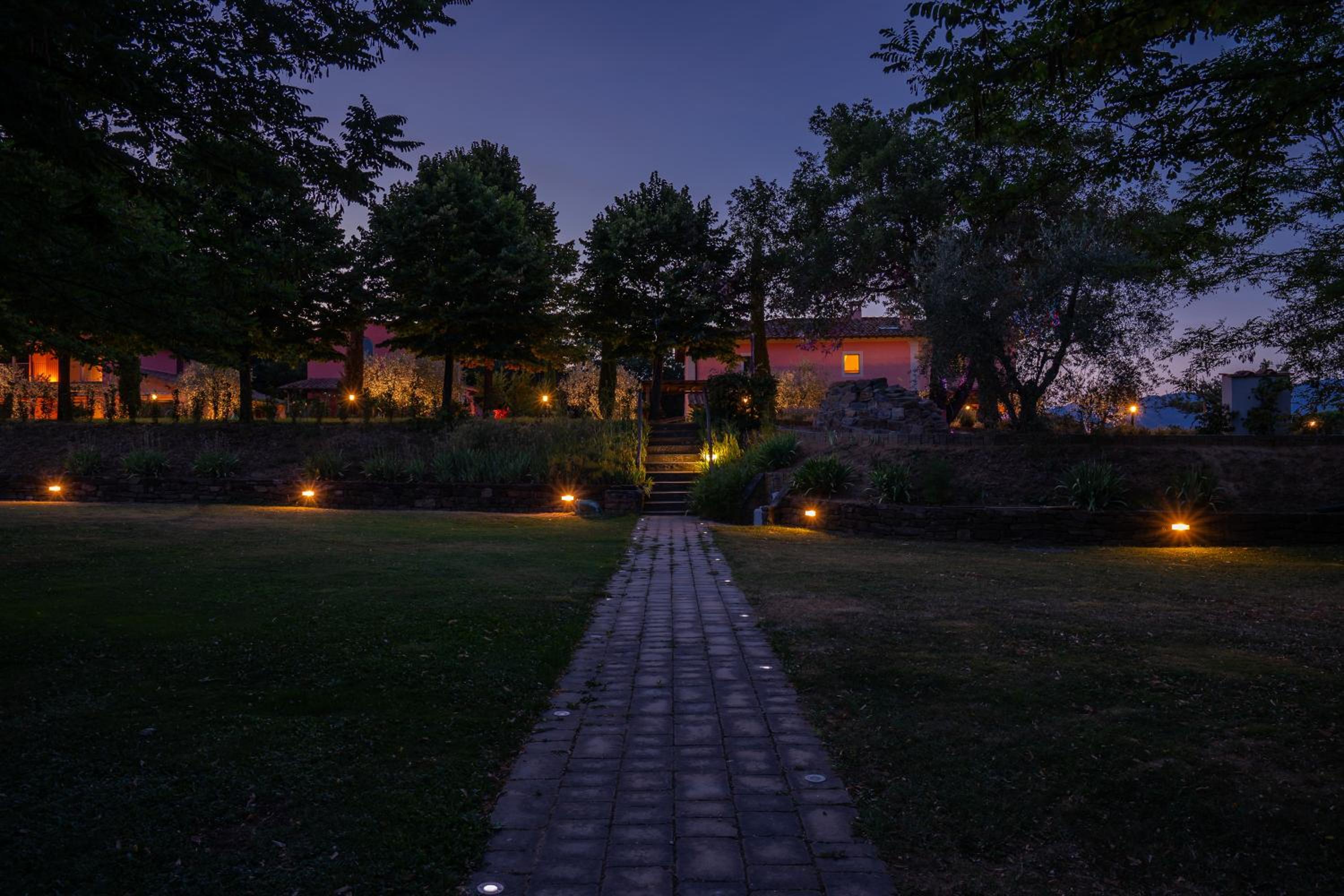 Agriturismo Relais Campiglioni