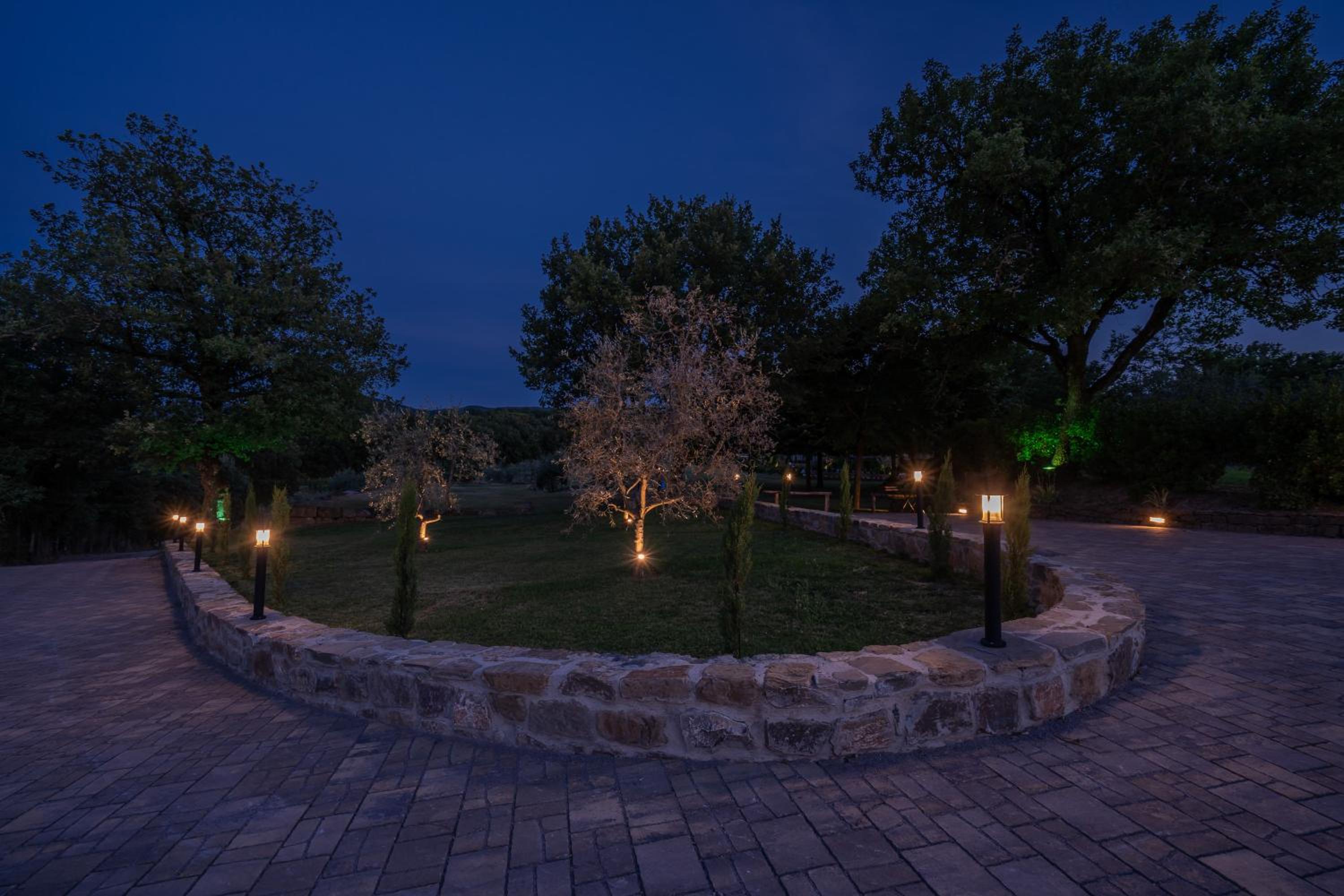 Agriturismo Relais Campiglioni