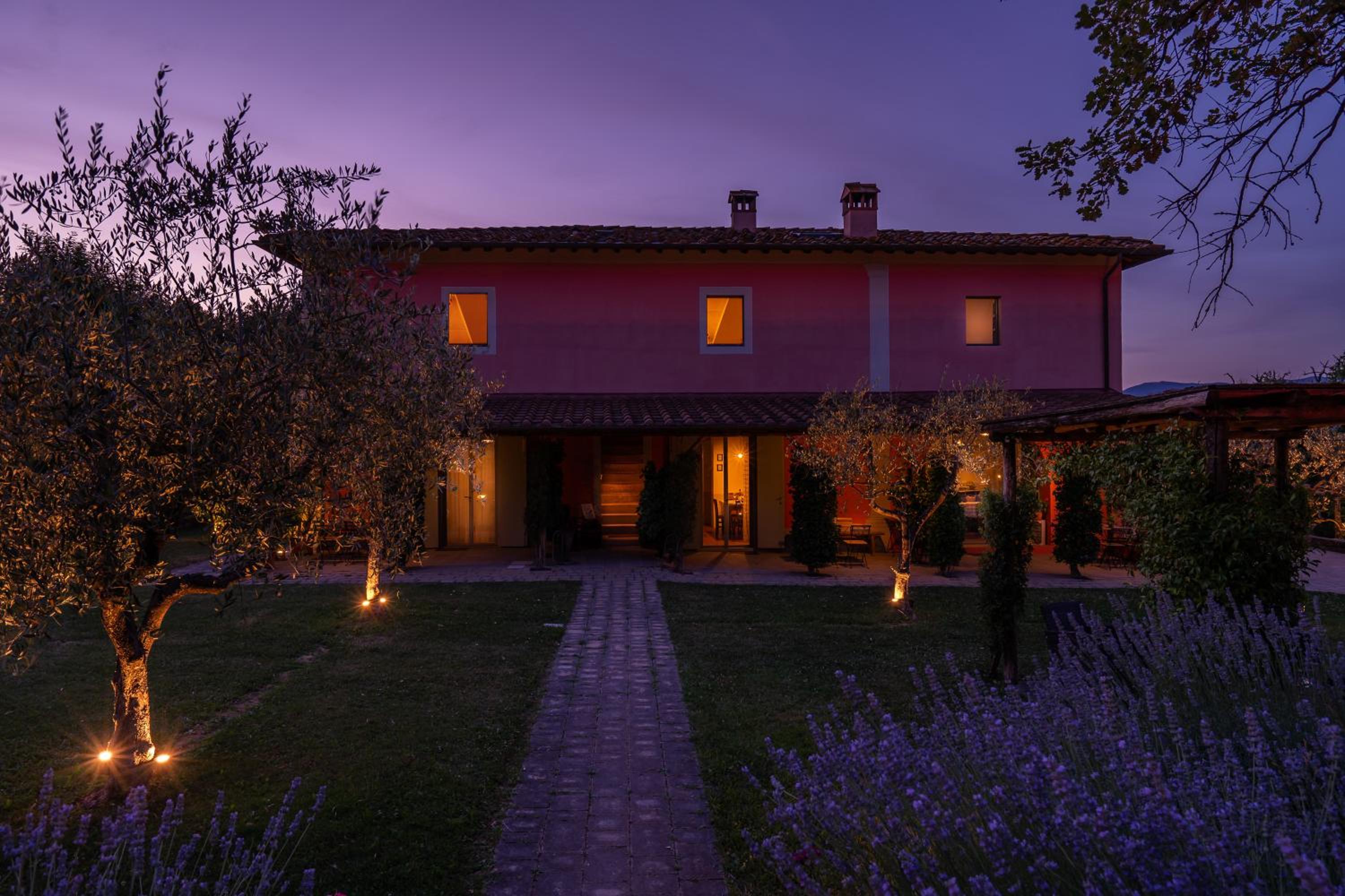 Agriturismo Relais Campiglioni