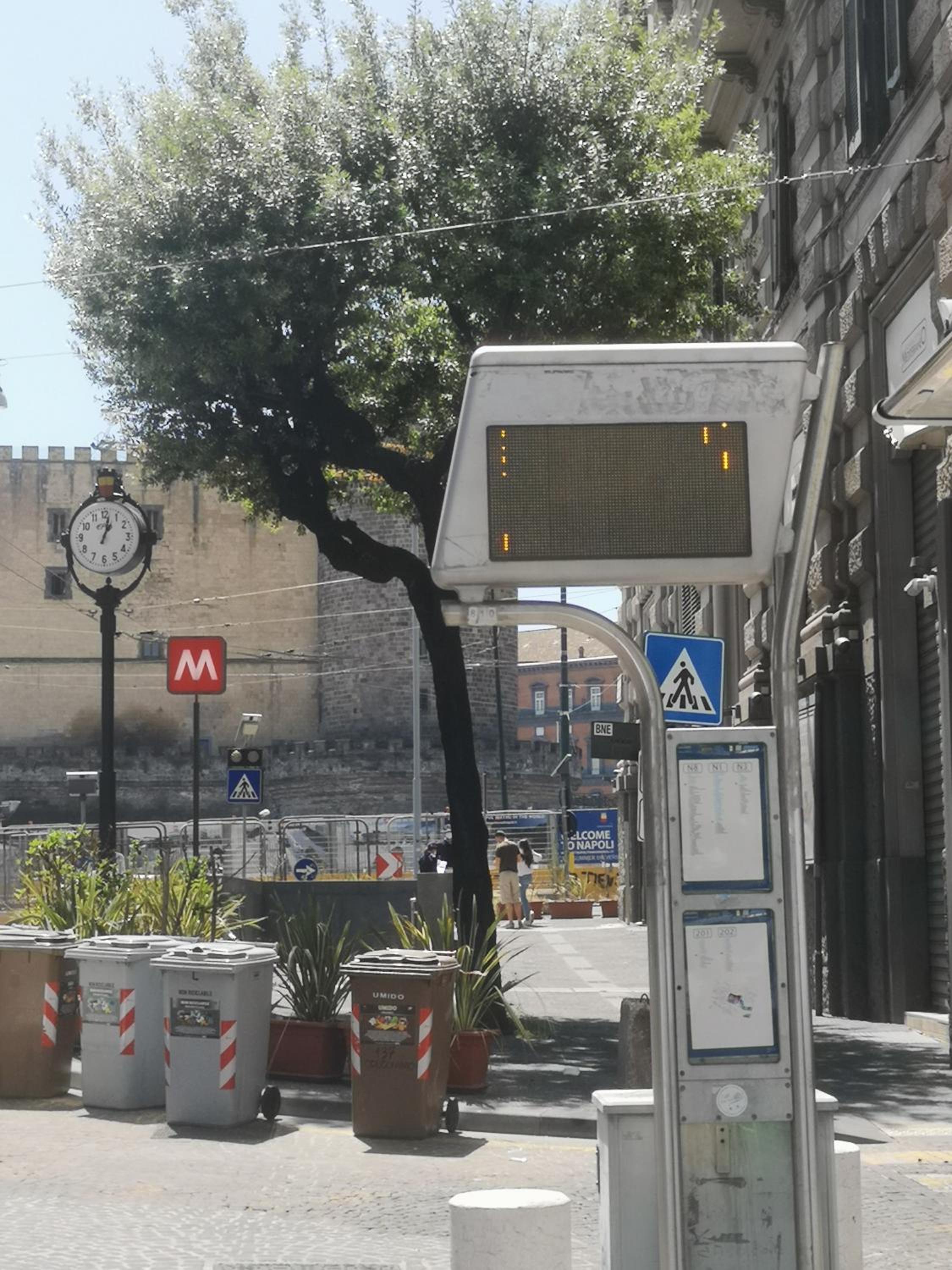 Doria Suites Napoli