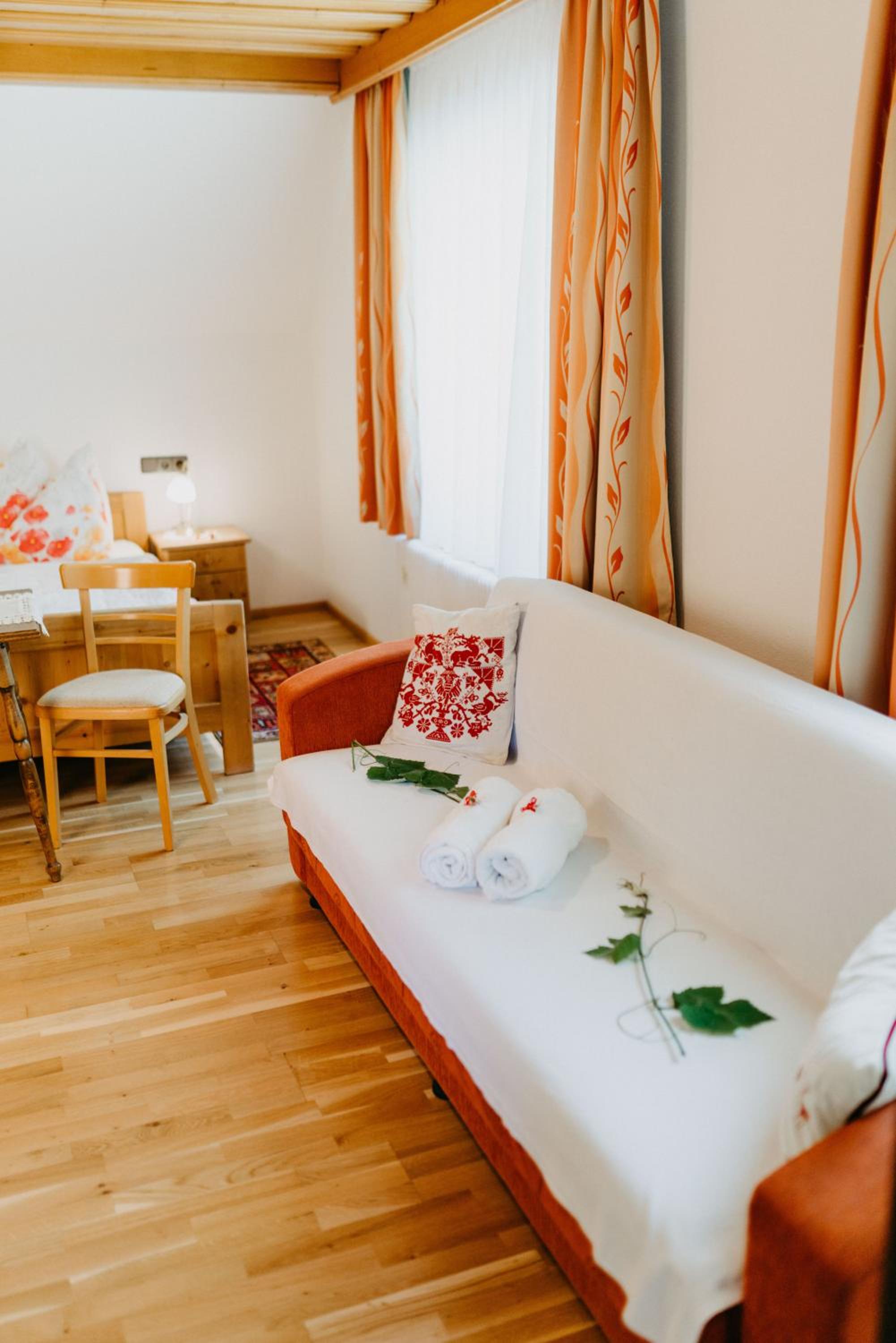 Ferienwohnung Vidmar