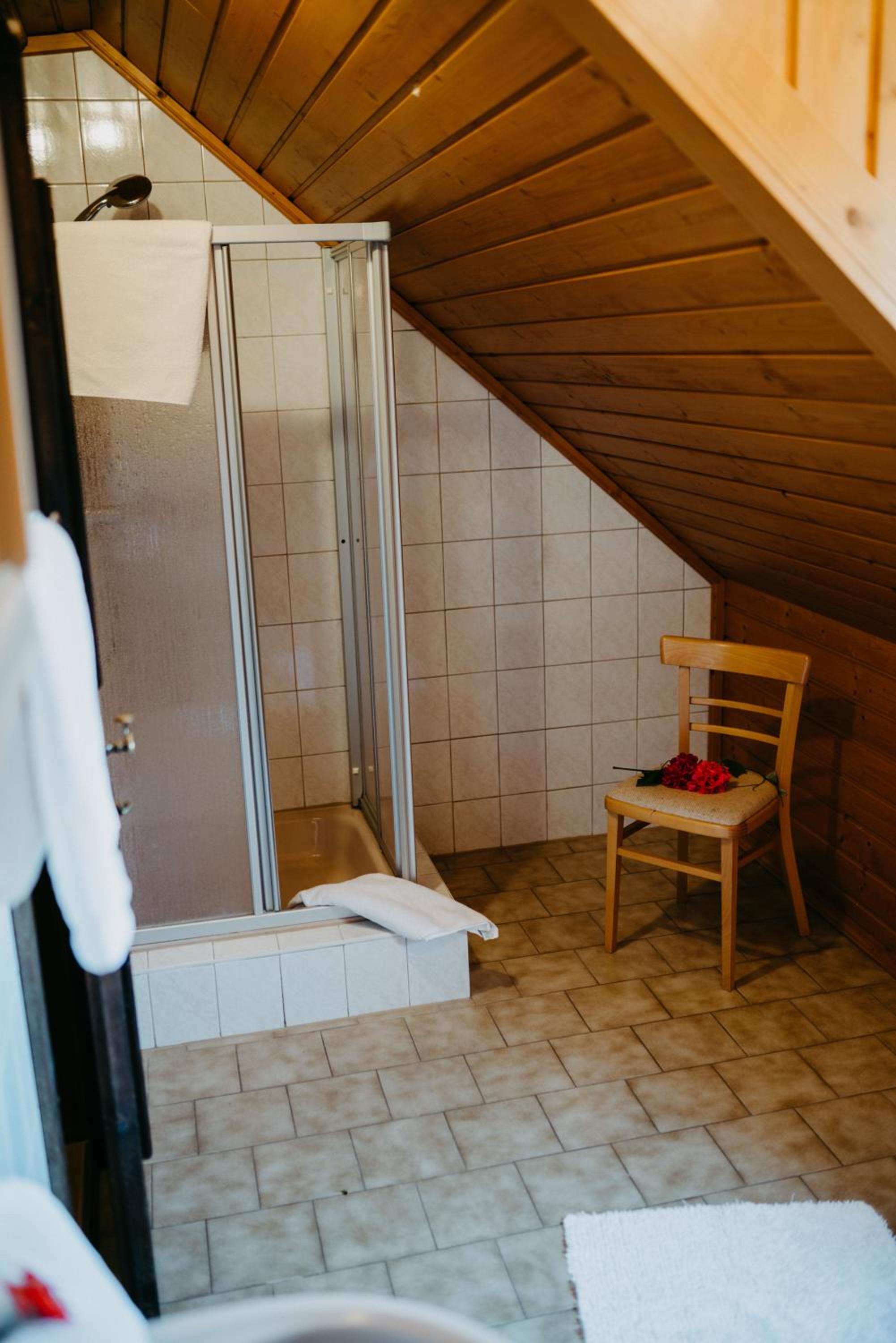 Ferienwohnung Vidmar