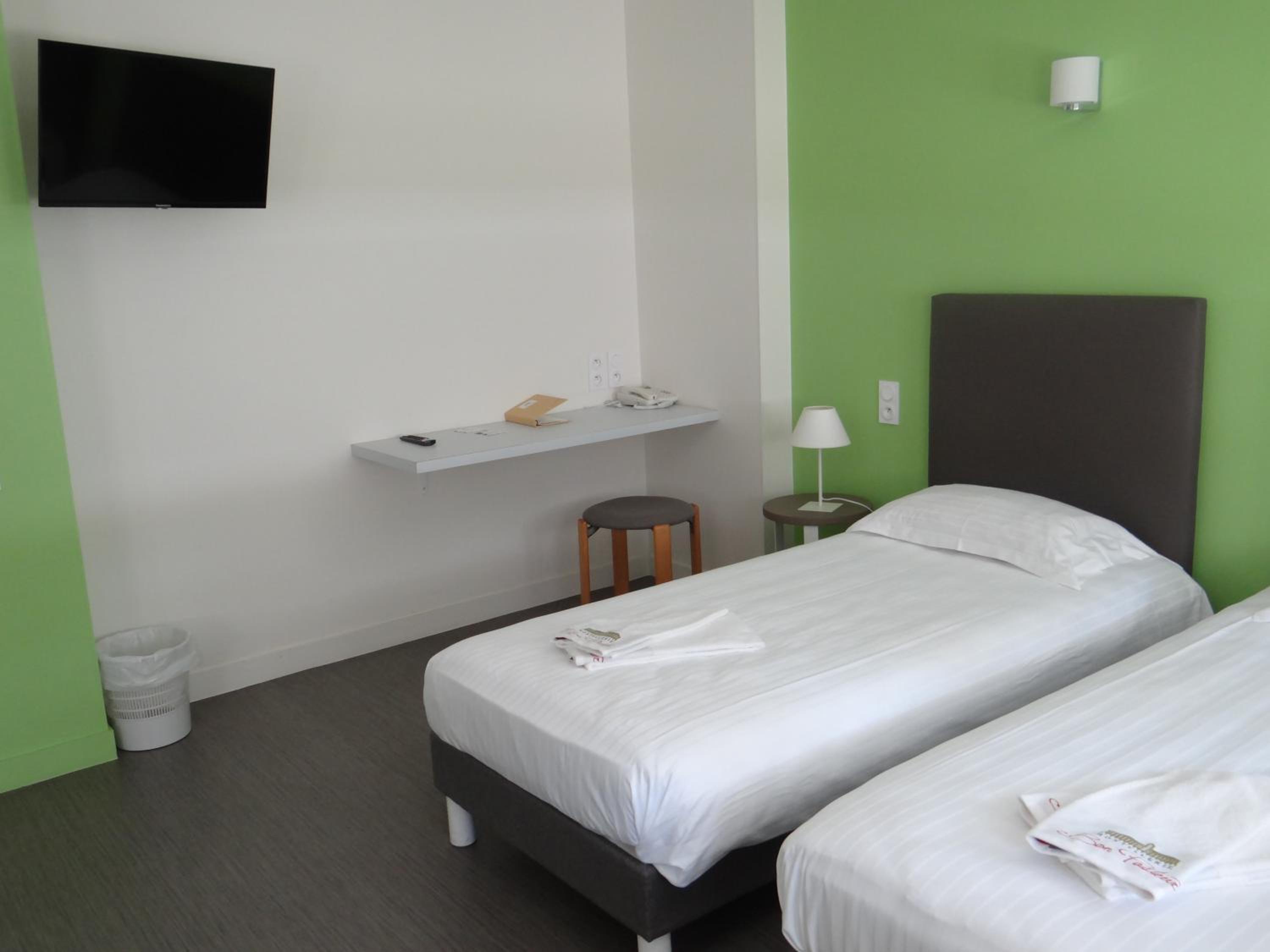 Hostellerie Bon Pasteur, photo 35