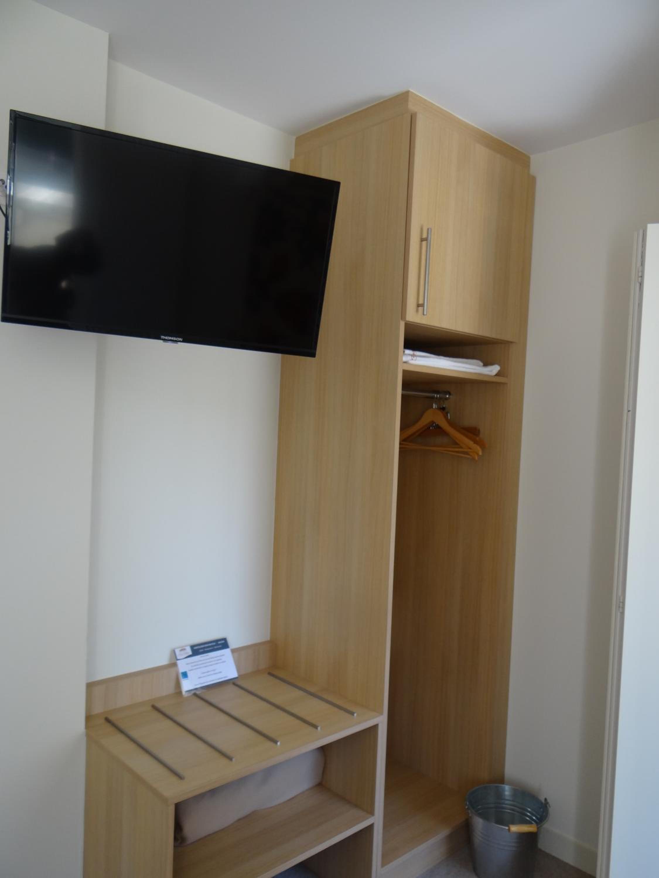 Hostellerie Bon Pasteur, photo 58