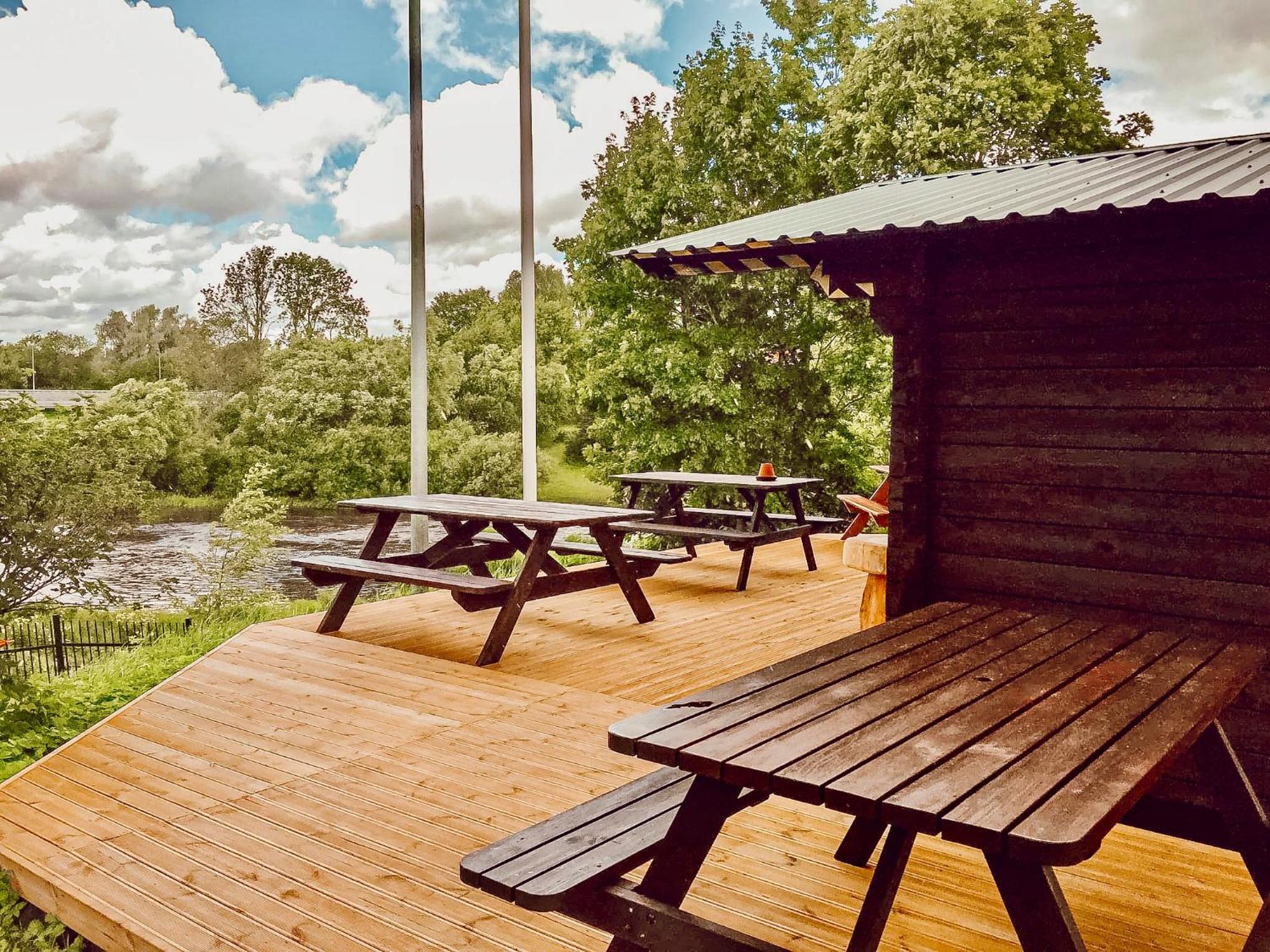 Pruuli Puhkeküla