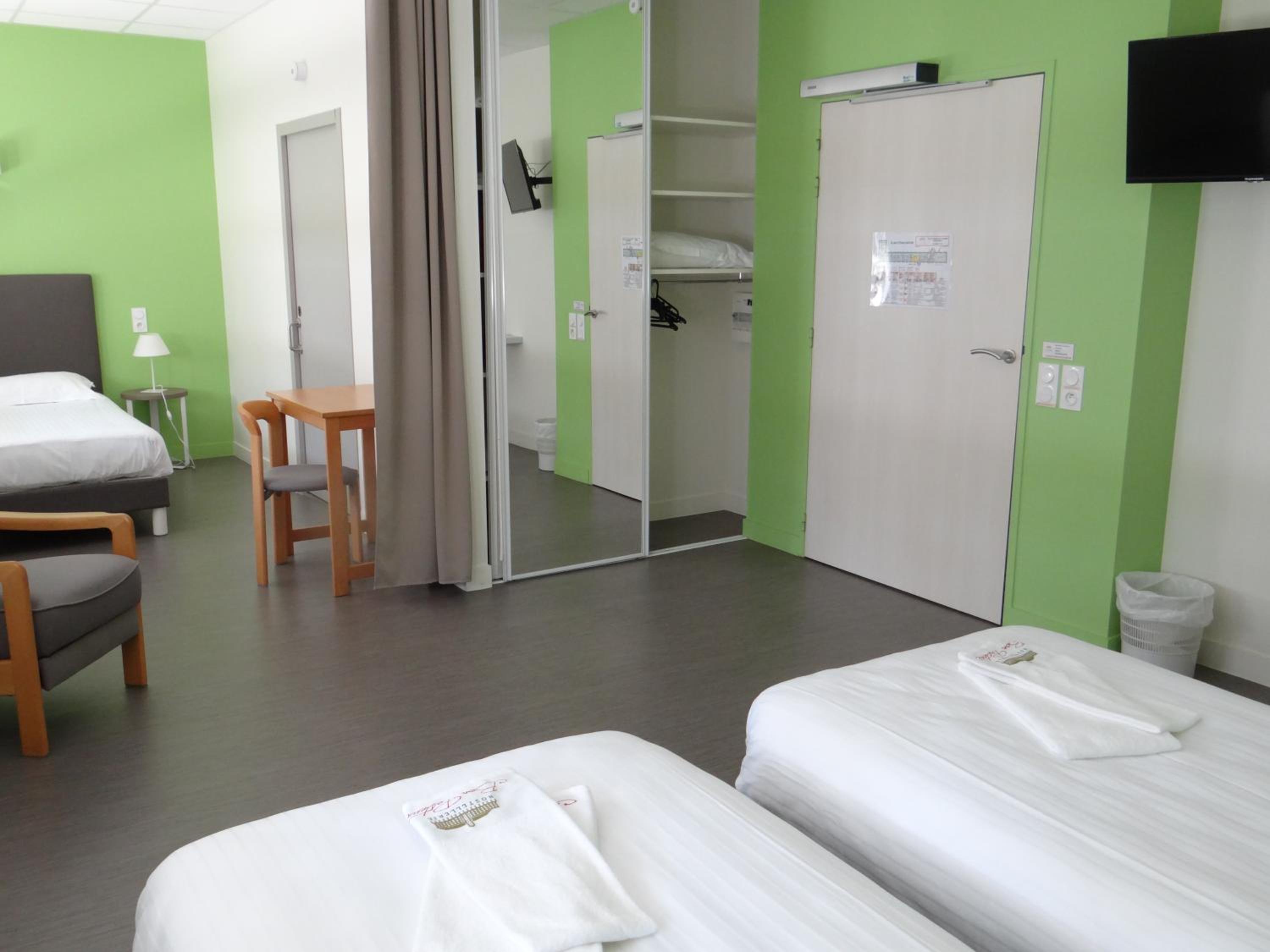 Hostellerie Bon Pasteur, photo 37