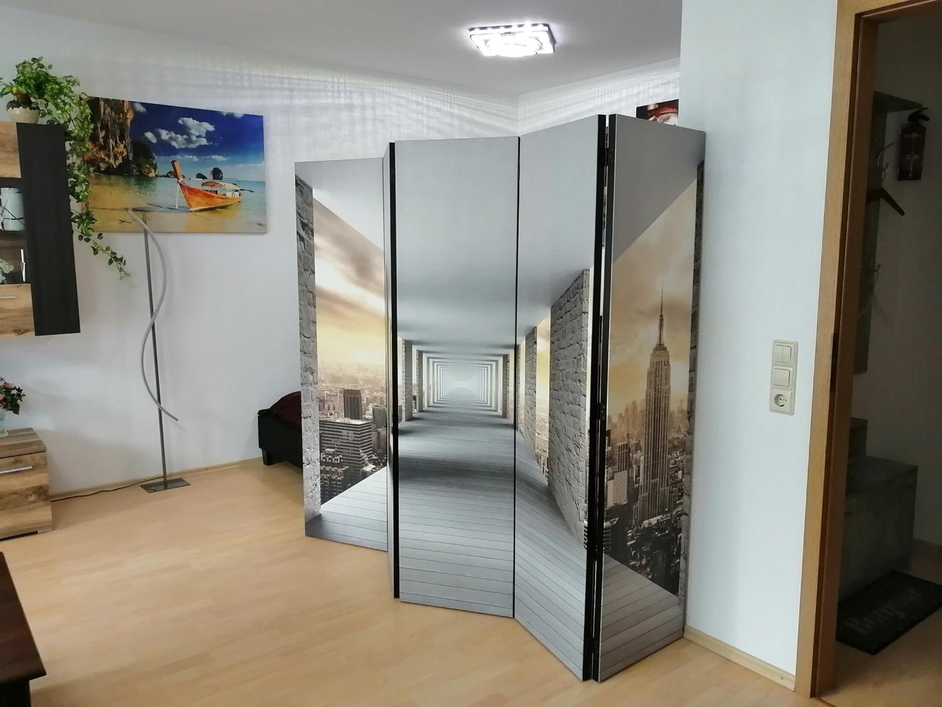Apartment Paradies view 3
