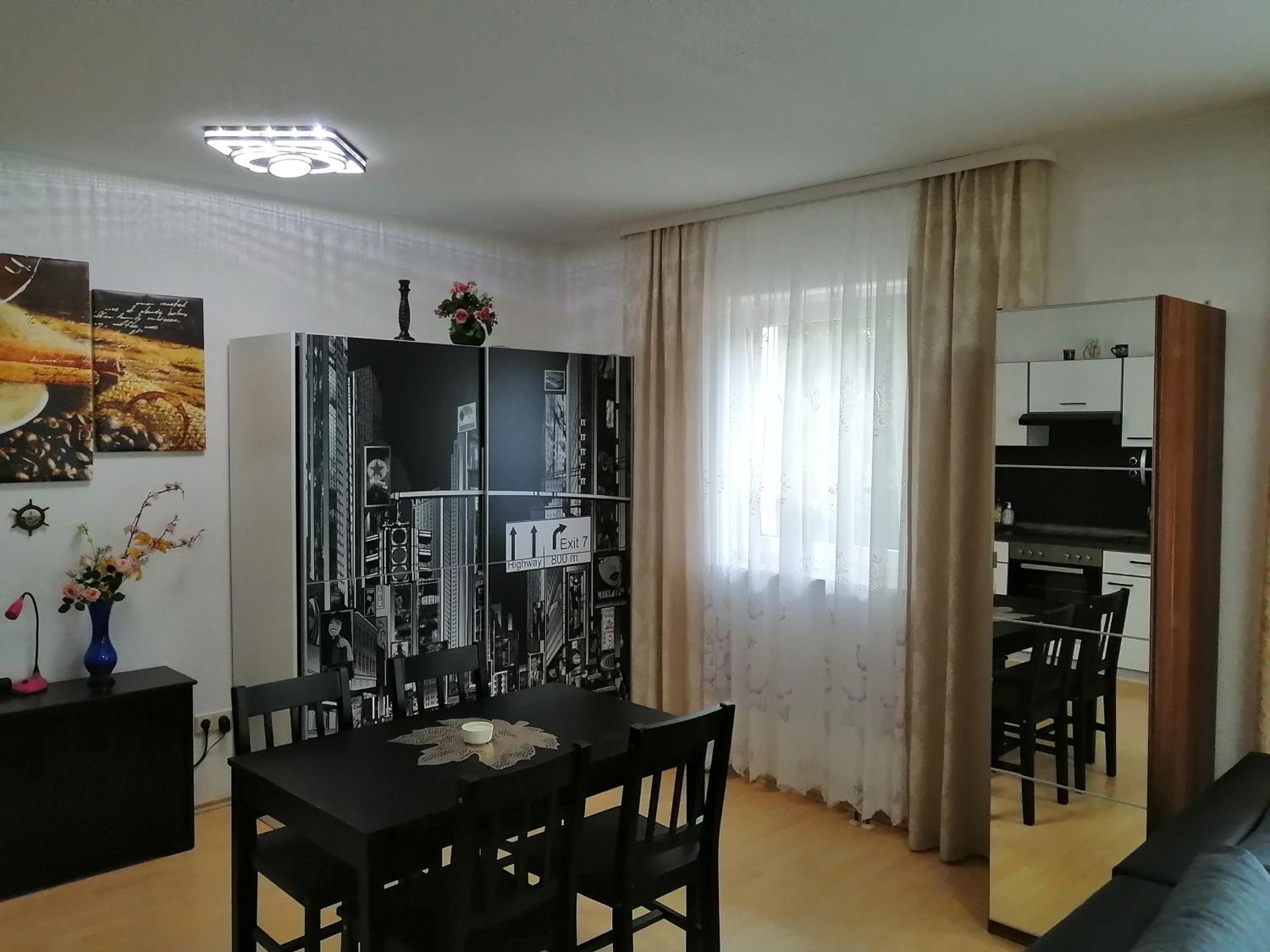 Apartment Paradies view 4