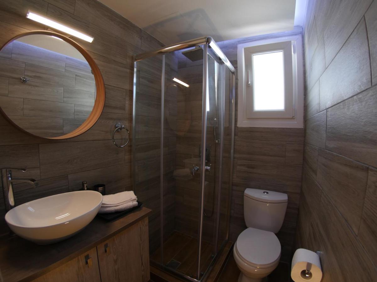 Lux Sea Apartment - Porto Rafti view 4