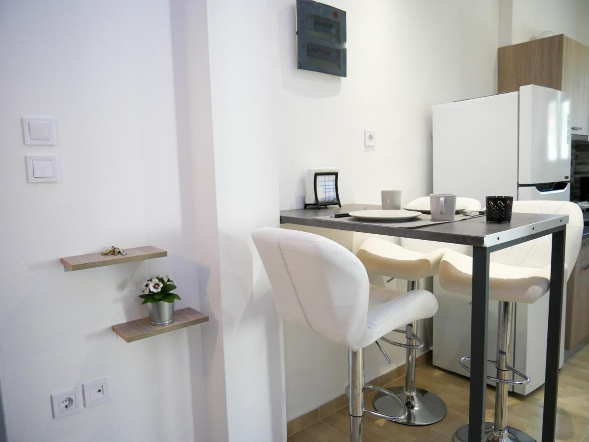Lux Sea Apartment - Porto Rafti view 3