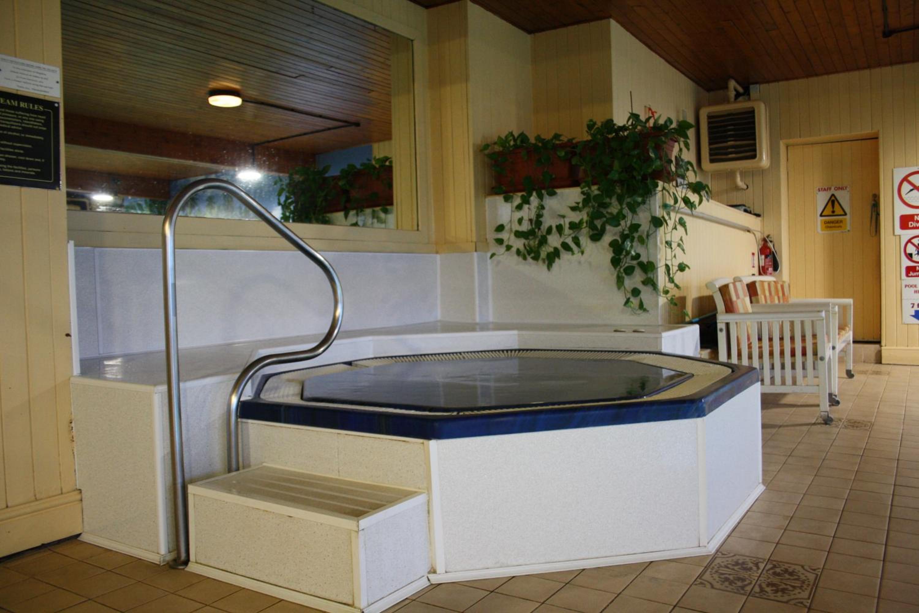 The Devoncourt Resort