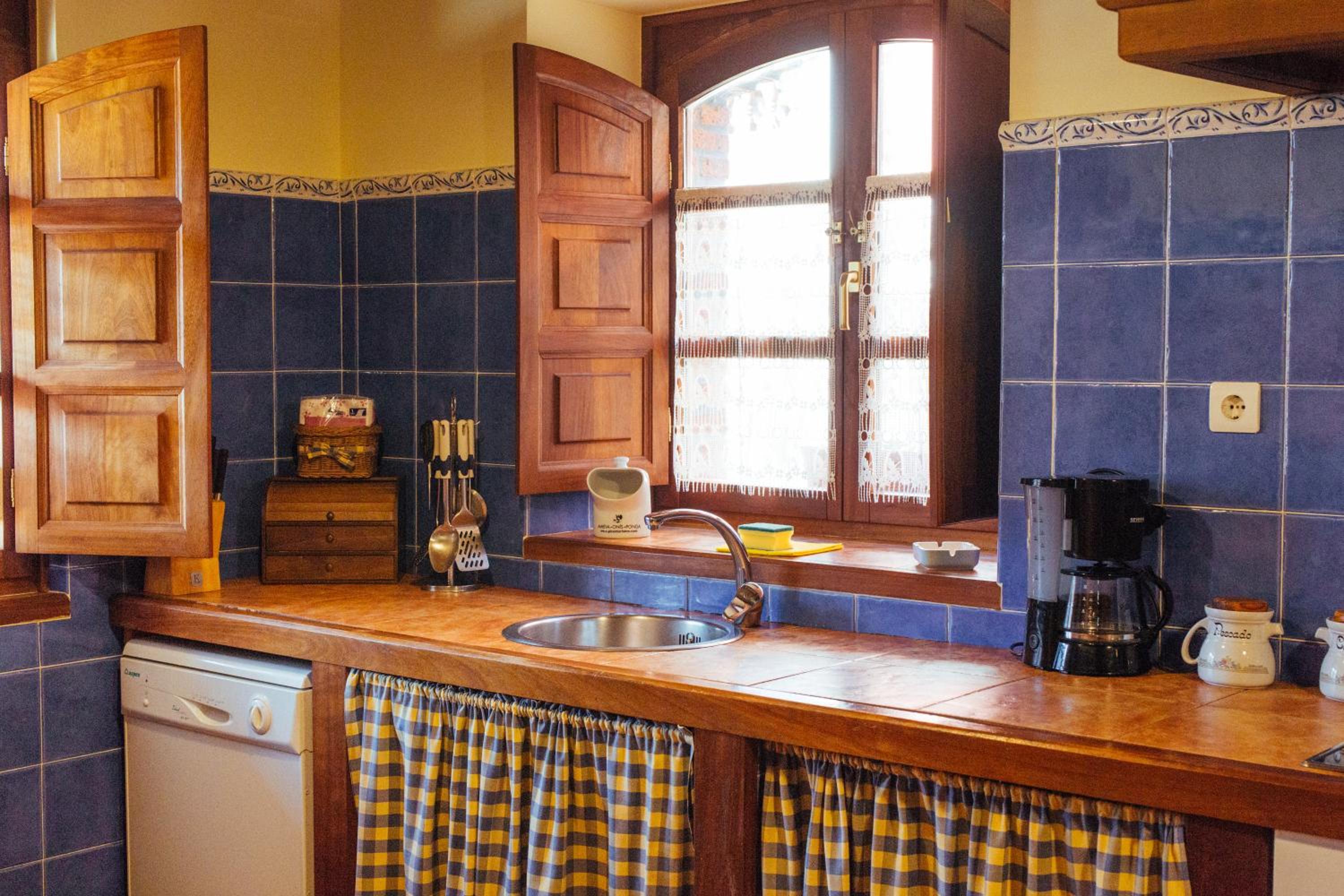 Casa Rural La Galana