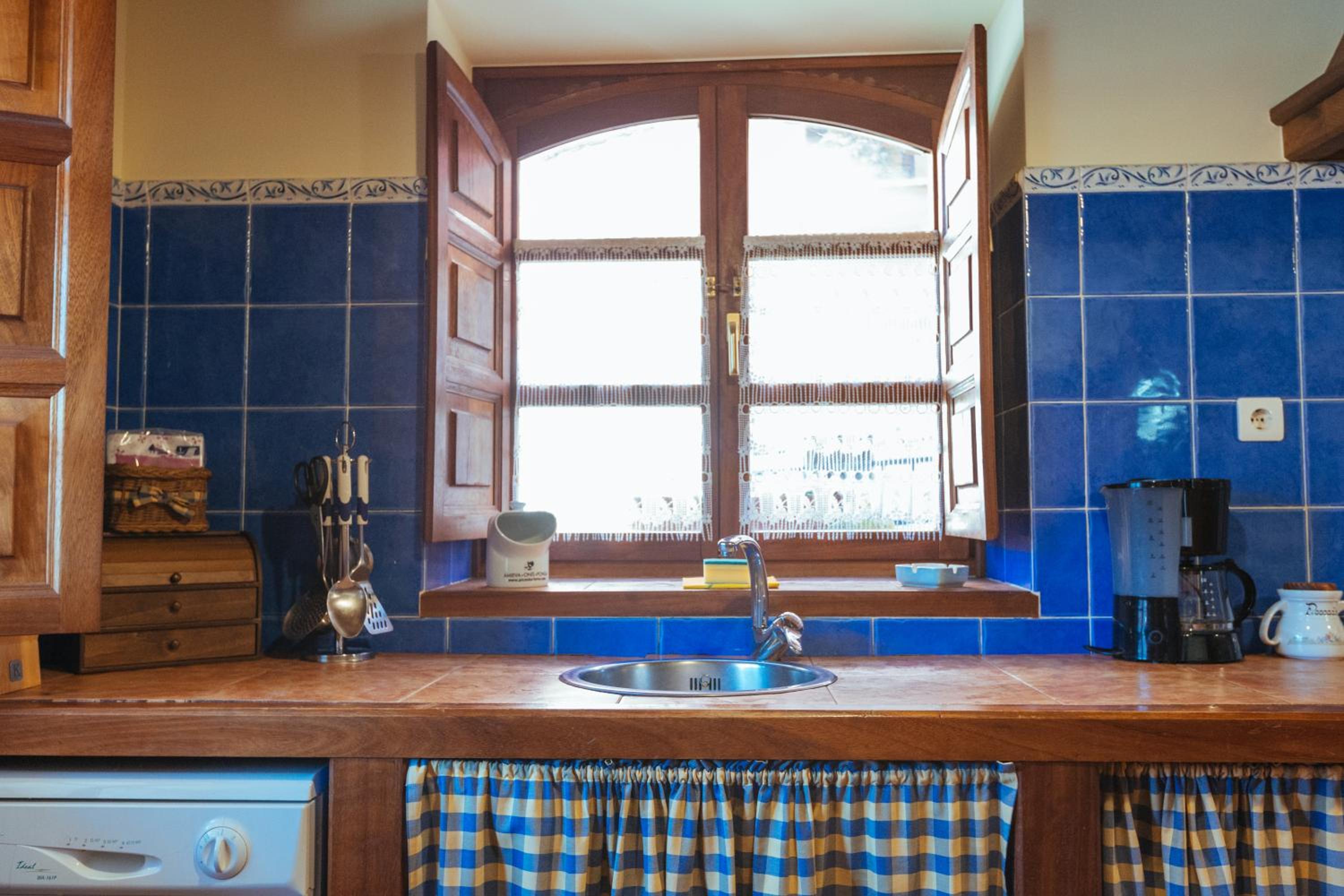Casa Rural La Galana
