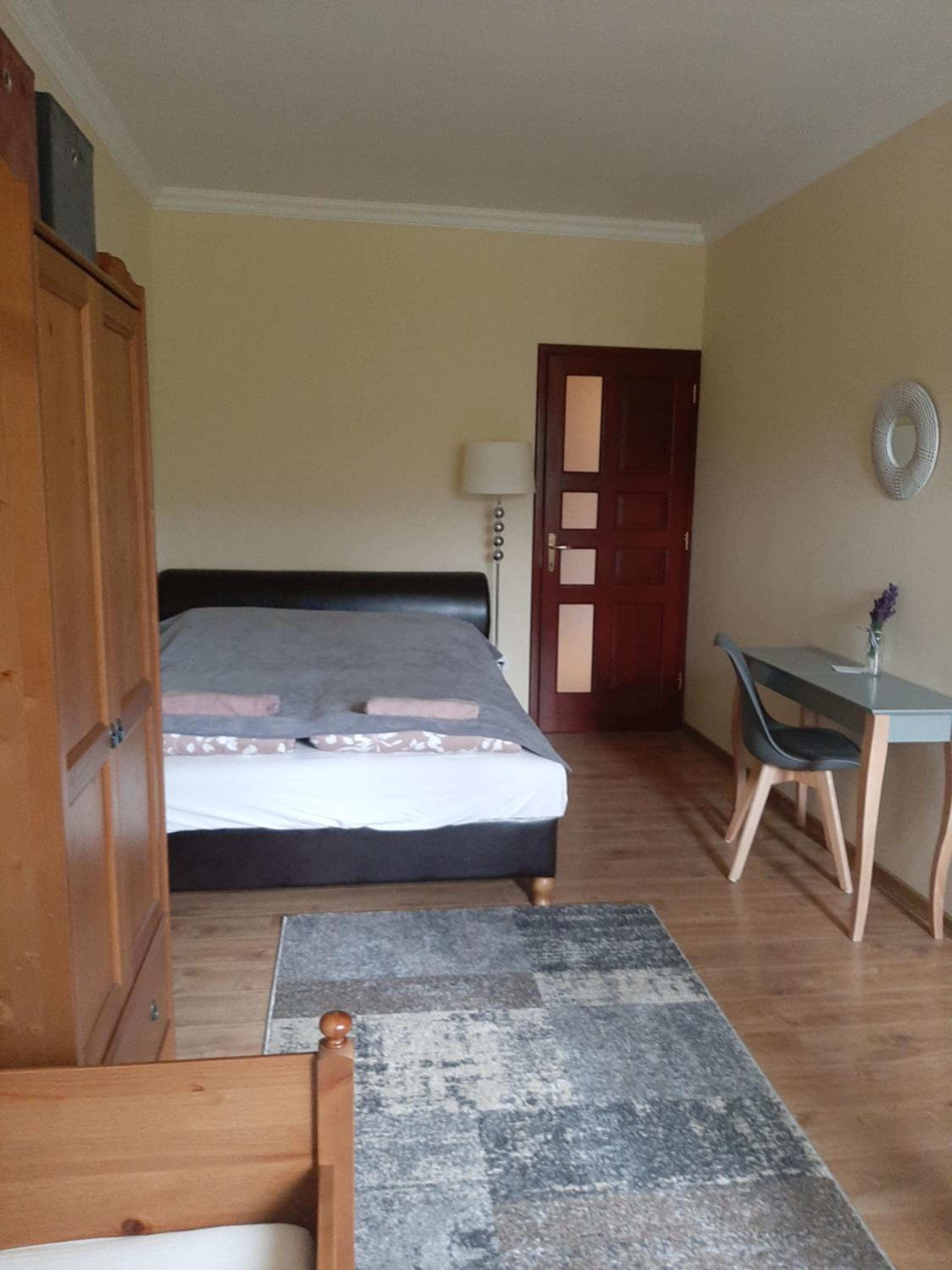 Megyeri Apartman view 4