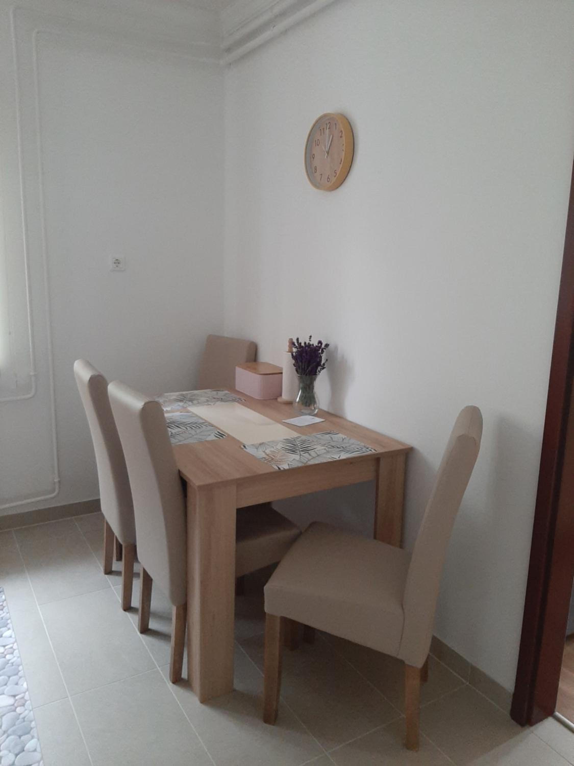 Megyeri Apartman view 3