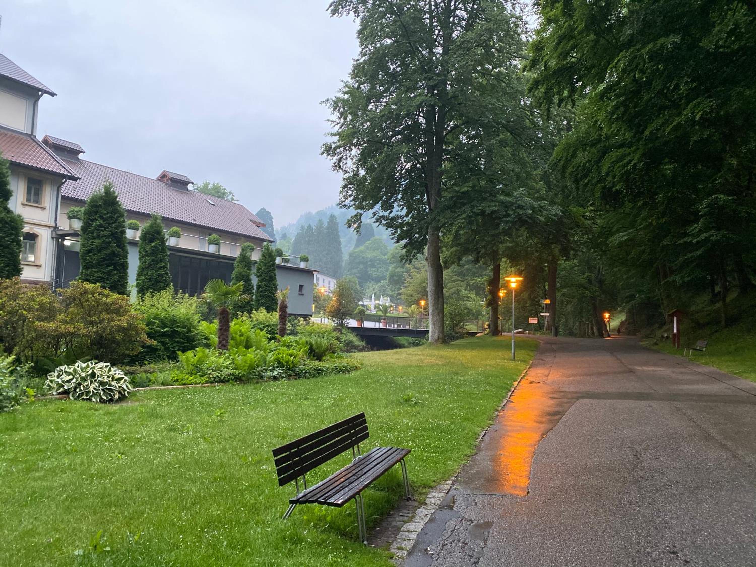 Pension Thilo