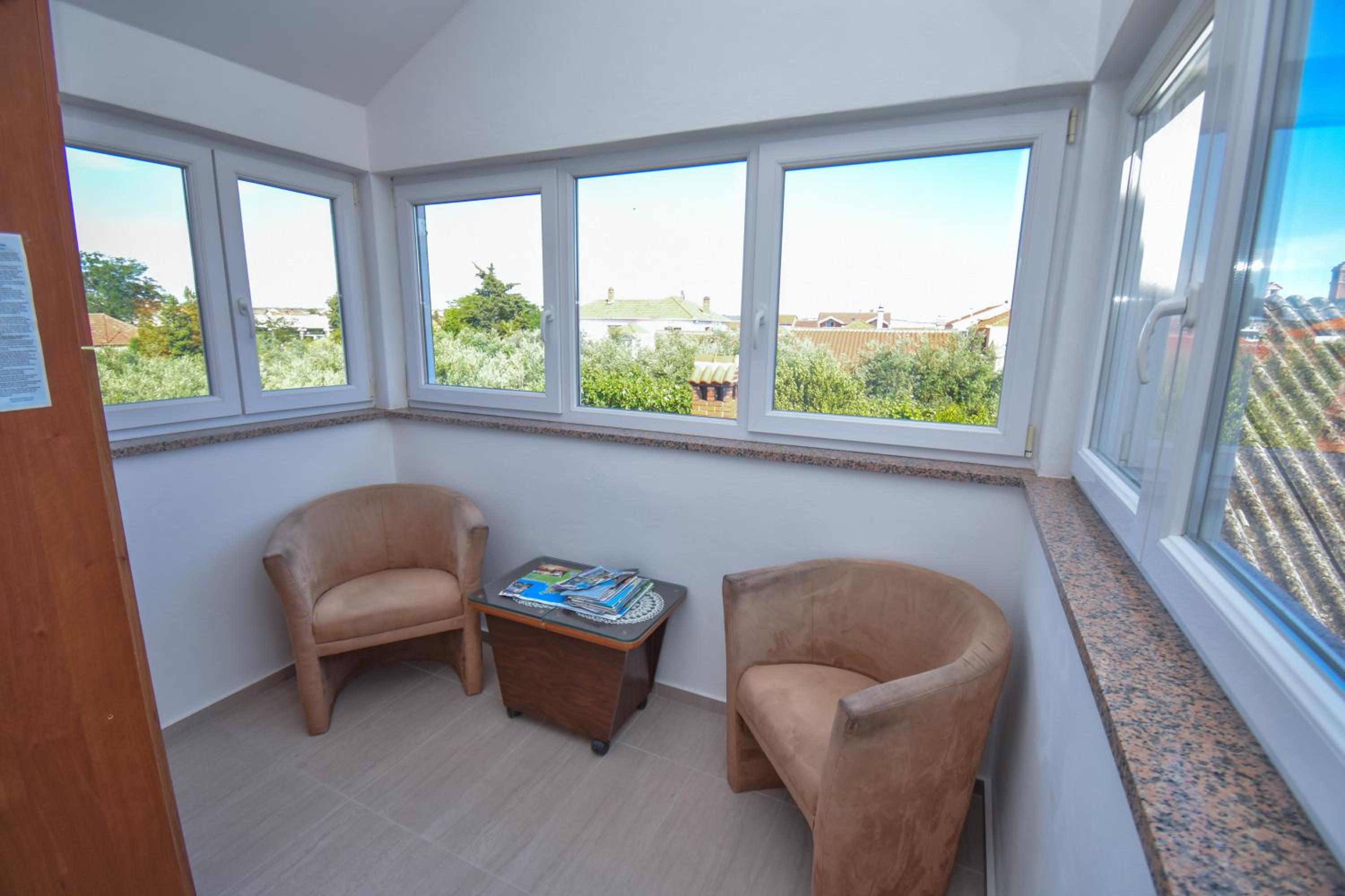 Apartment ViP view 4